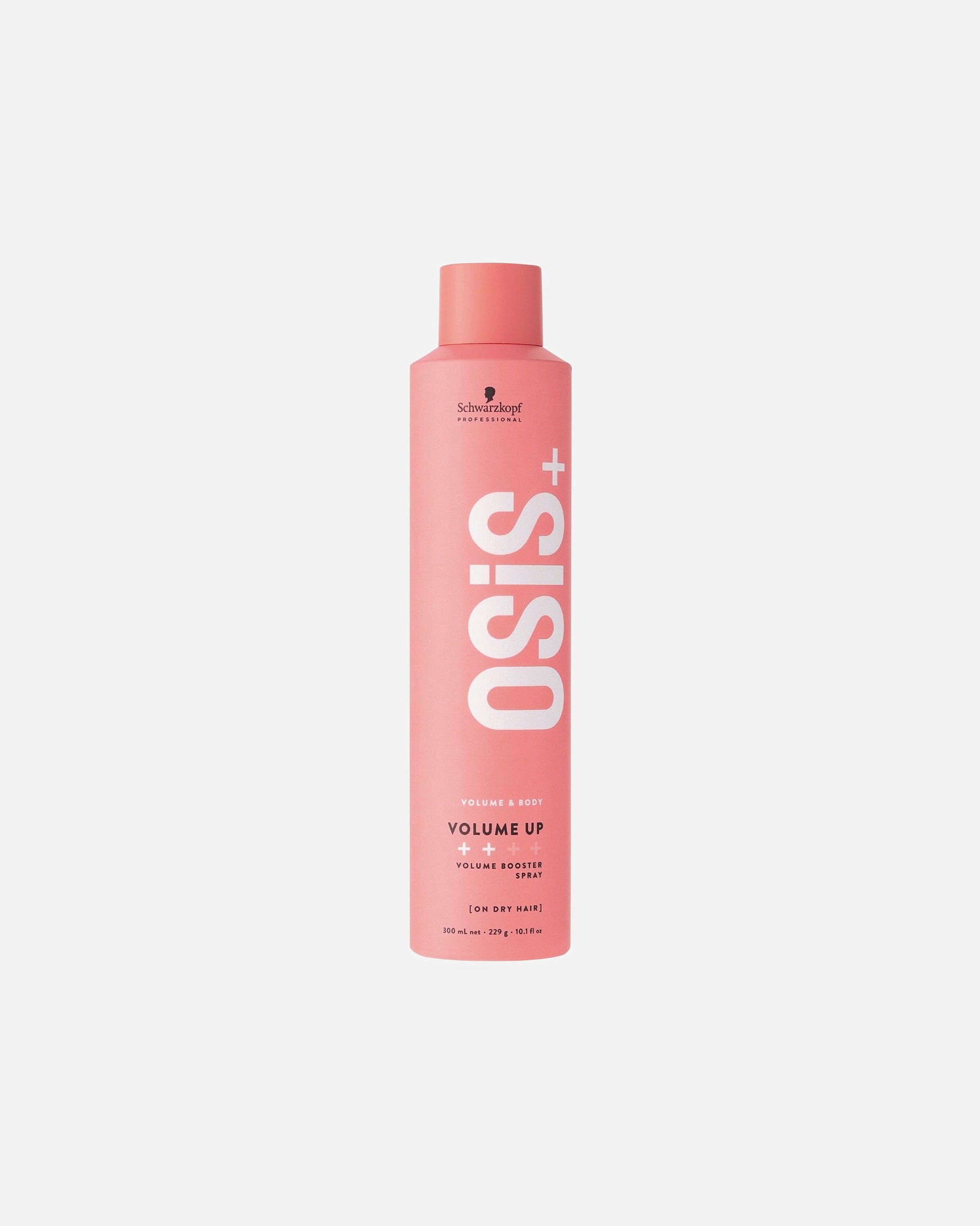 Schwarzkopf Professional Hairspray Volume Up 300 ml