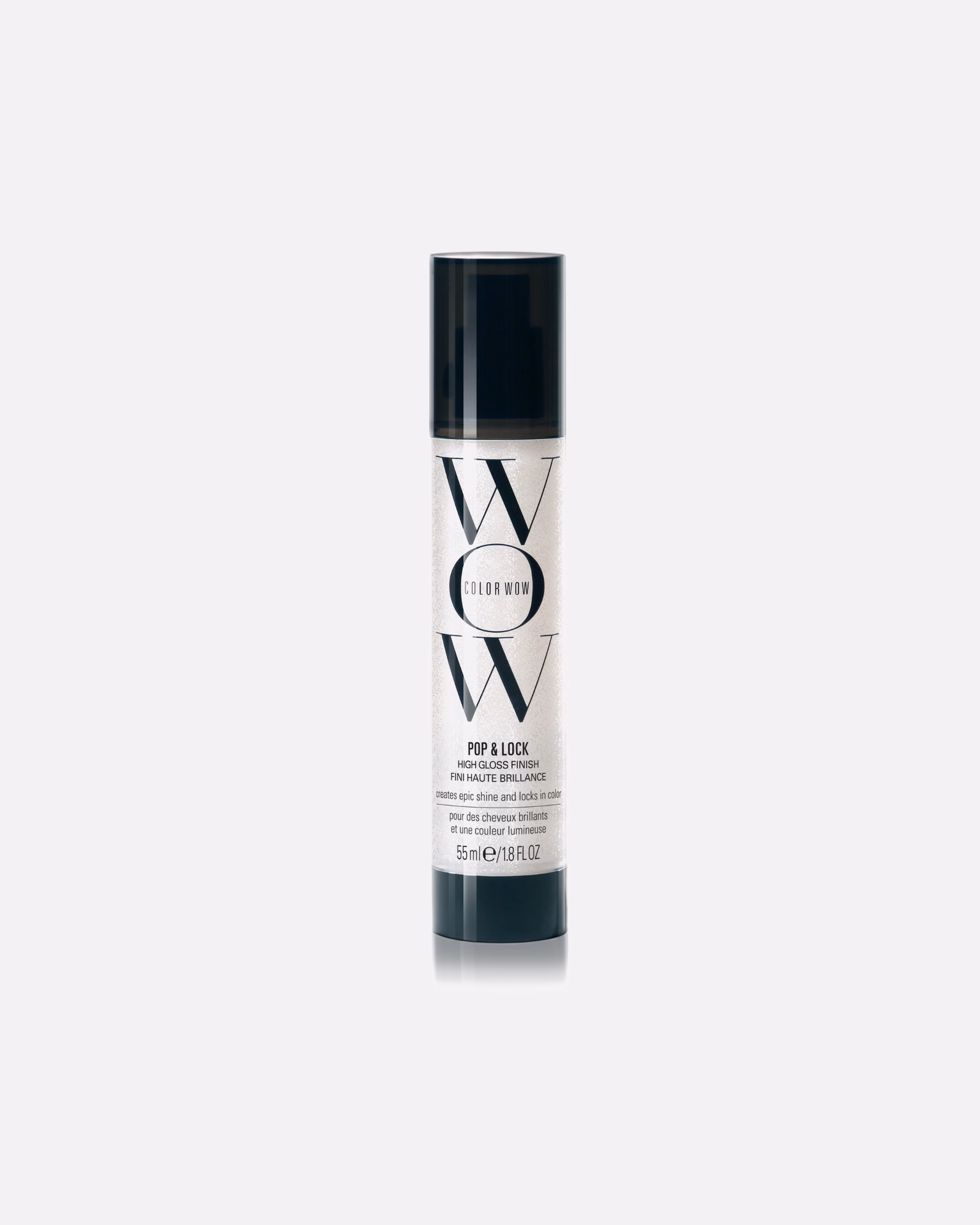 COLOR WOW hair serum Pop and Lock Shellac 55 ml