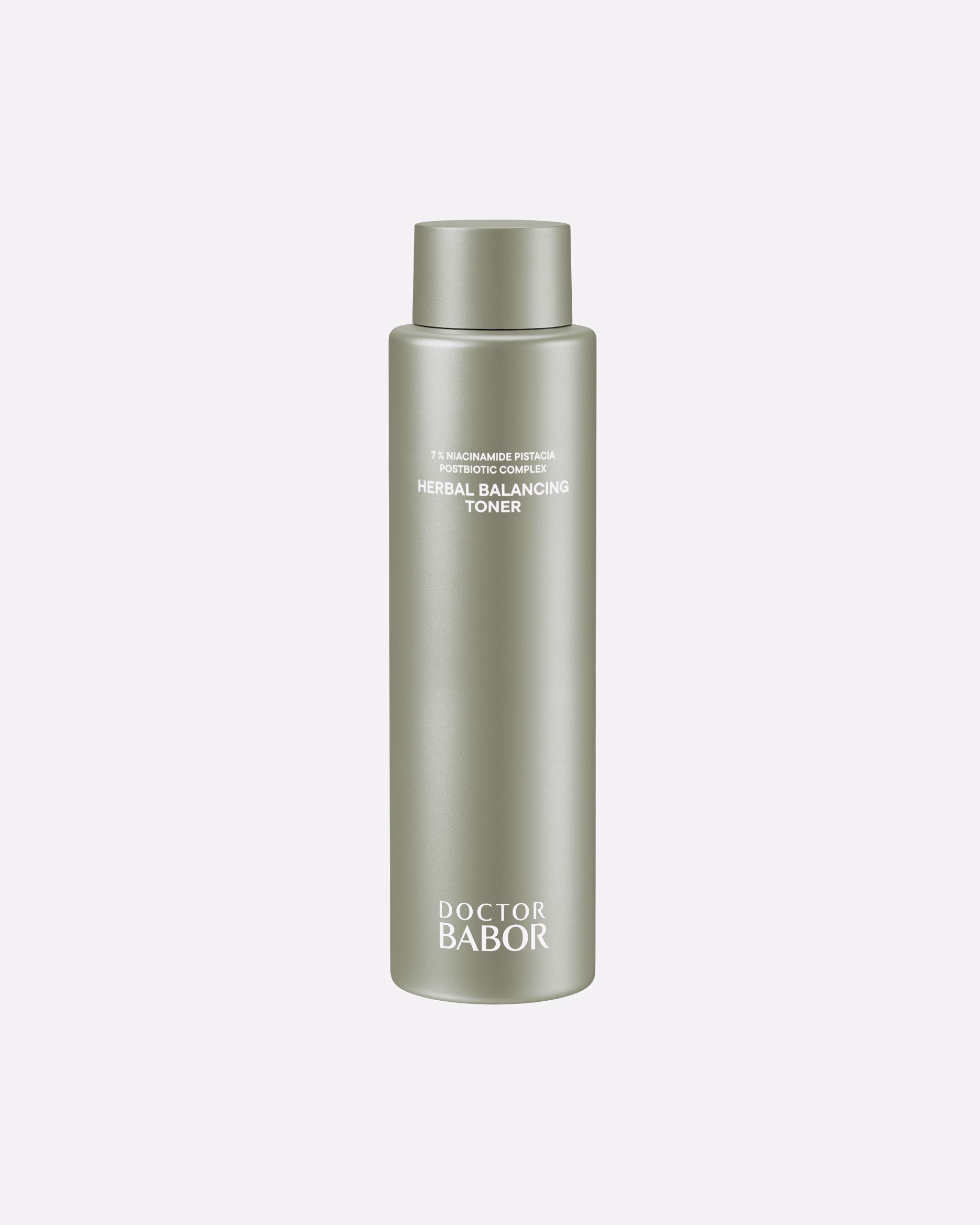 BABOR Facial Toner Herbal Balancing Toner 200 ml