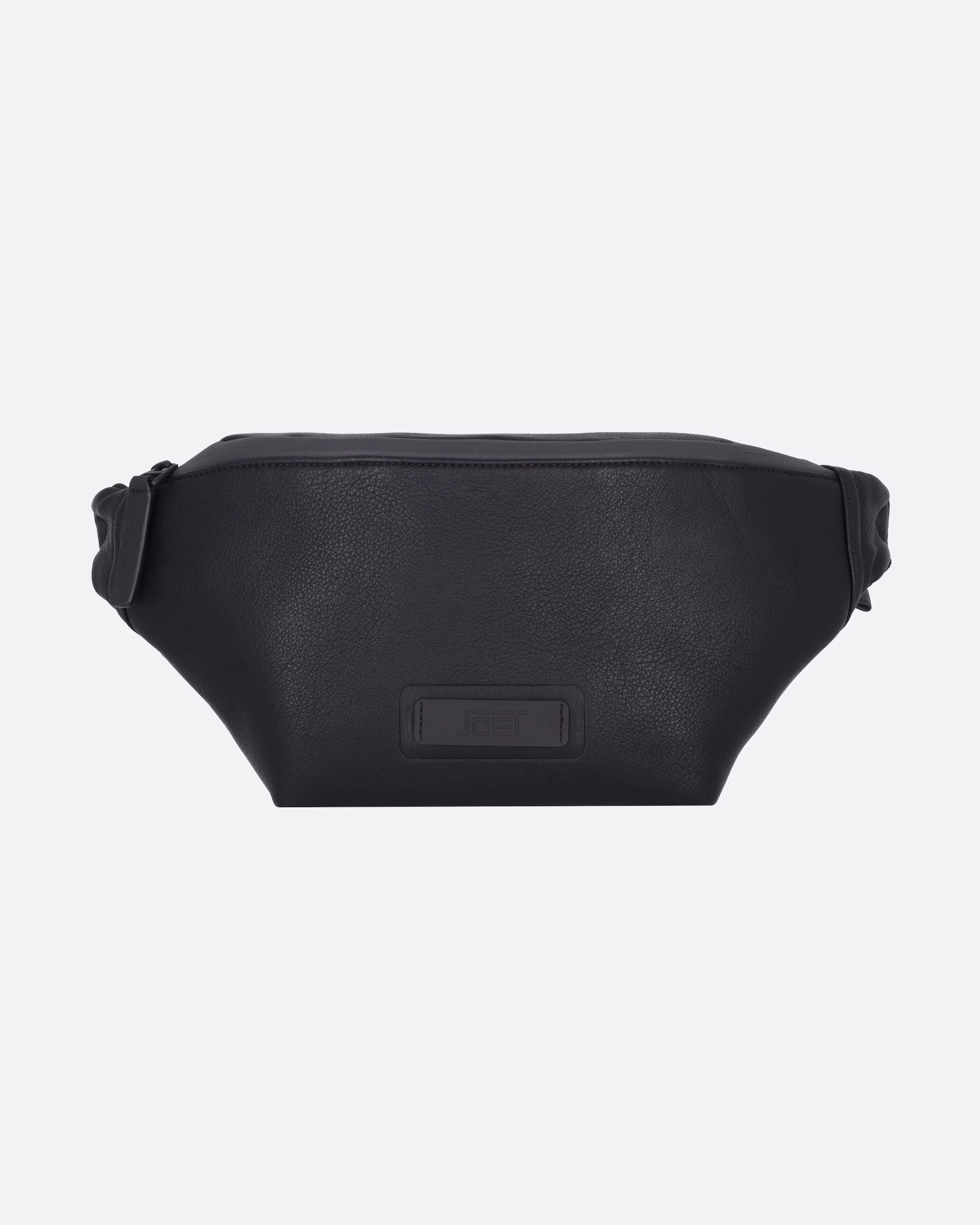 Jost Riga fanny pack, belt bag, 38 cm, black