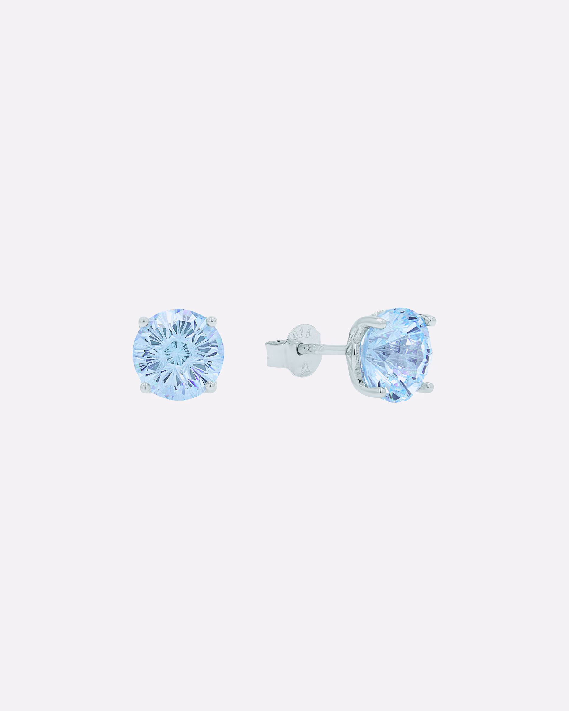 amor earrings stud earrings