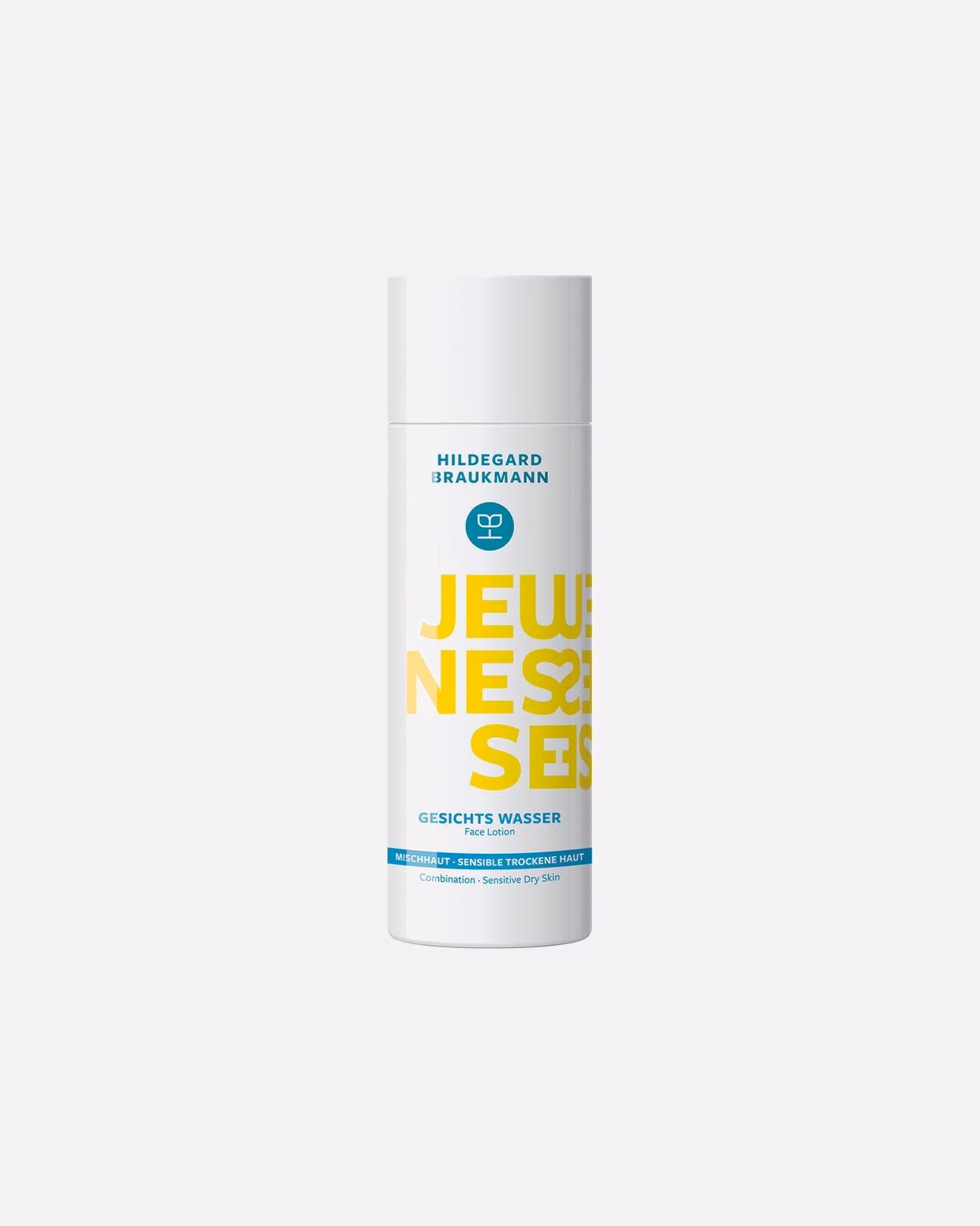 HILDEGARD BRAUKMANN Facial Toner Facial Toner 200 ml