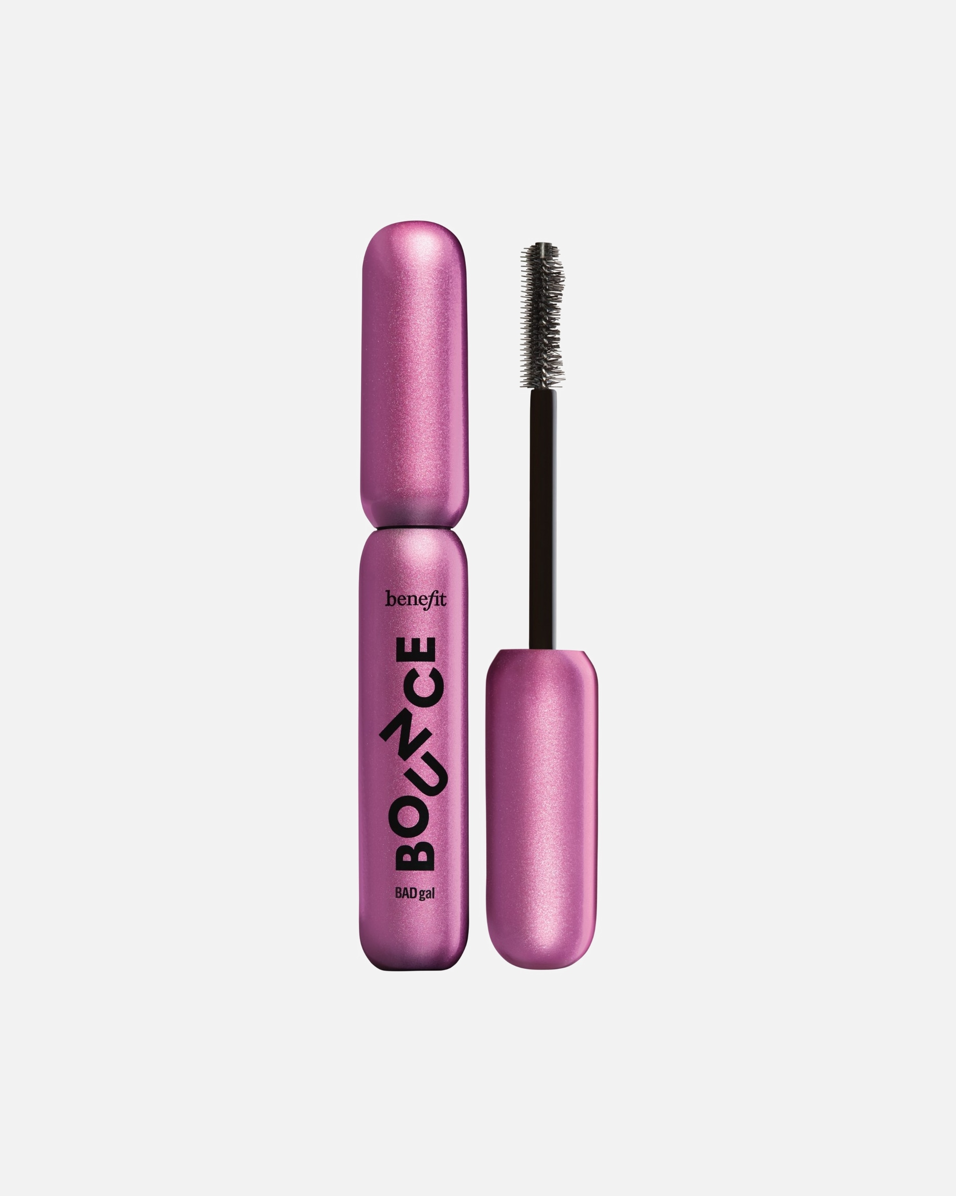 Benefit Mascara BADgal Bounce - volumizing with double-sided brush 8.5 g