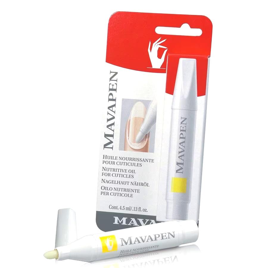 Mavala Nail care set