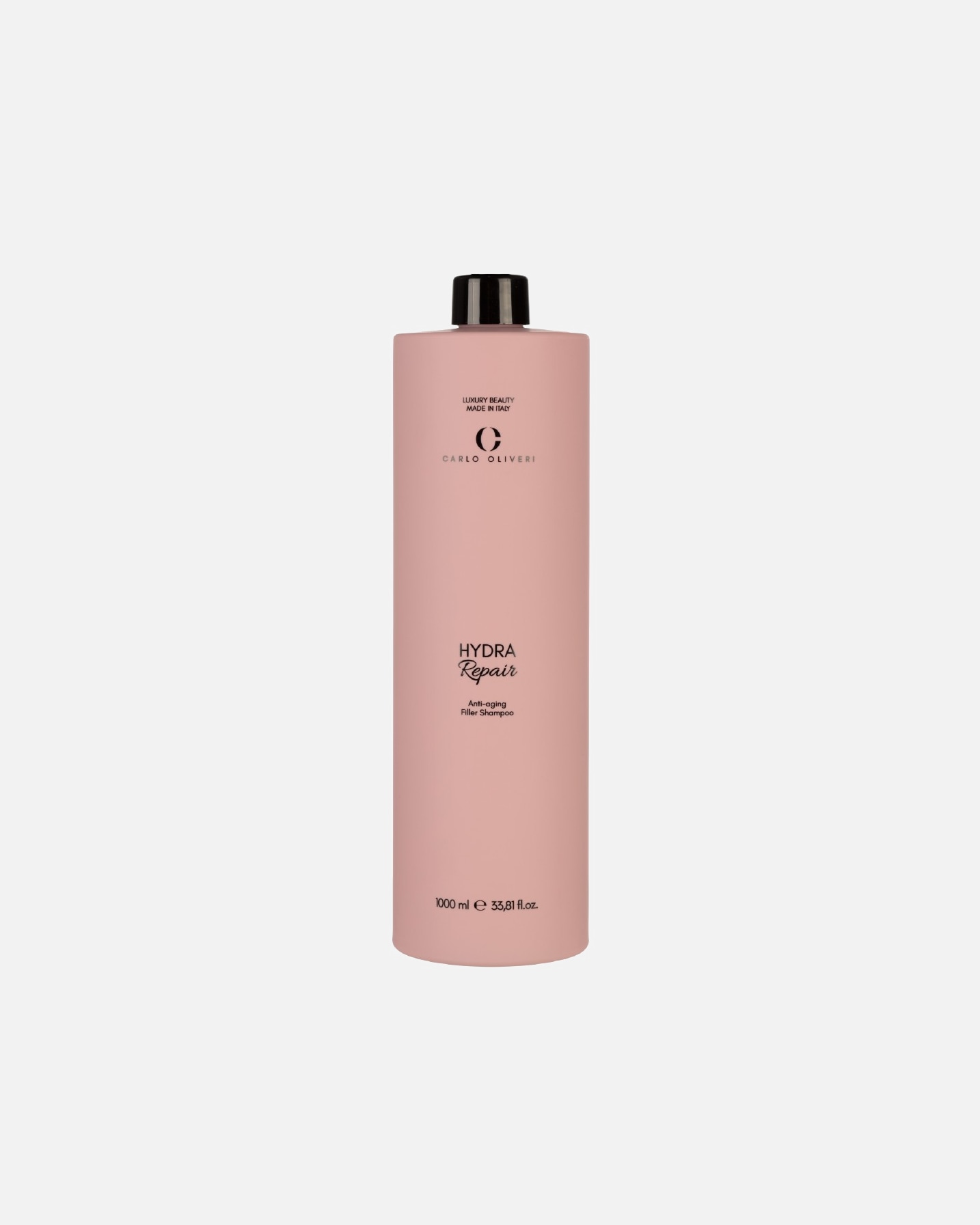 Carlo Oliveri Shampoo Hydra Repair Anti-Aging Filler 1000 ml