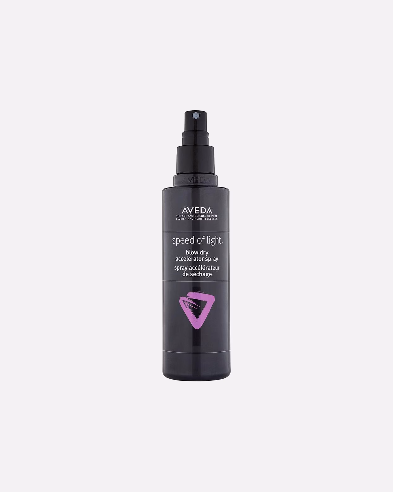 Aveda Hair Toner Speed ​​of Light Blow Dry Accelerator 200 ml