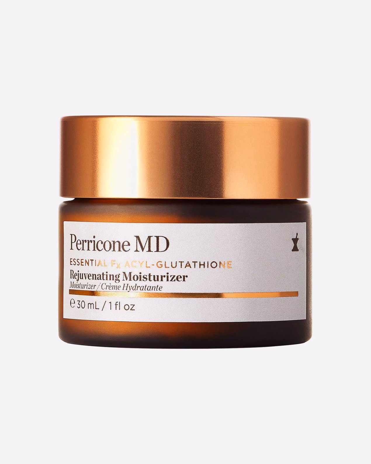 Perricone MD Facial Cream Essential Fx Acyl-Glutathione Rejuvenating Moisturizer 30 ml