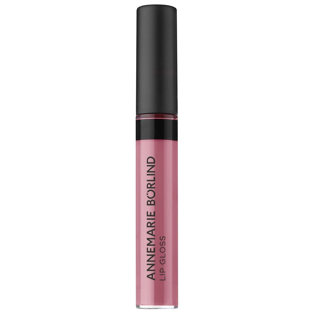 Annemarie Barlind, Annemarie Börlind Lip Gloss: Shine & Care