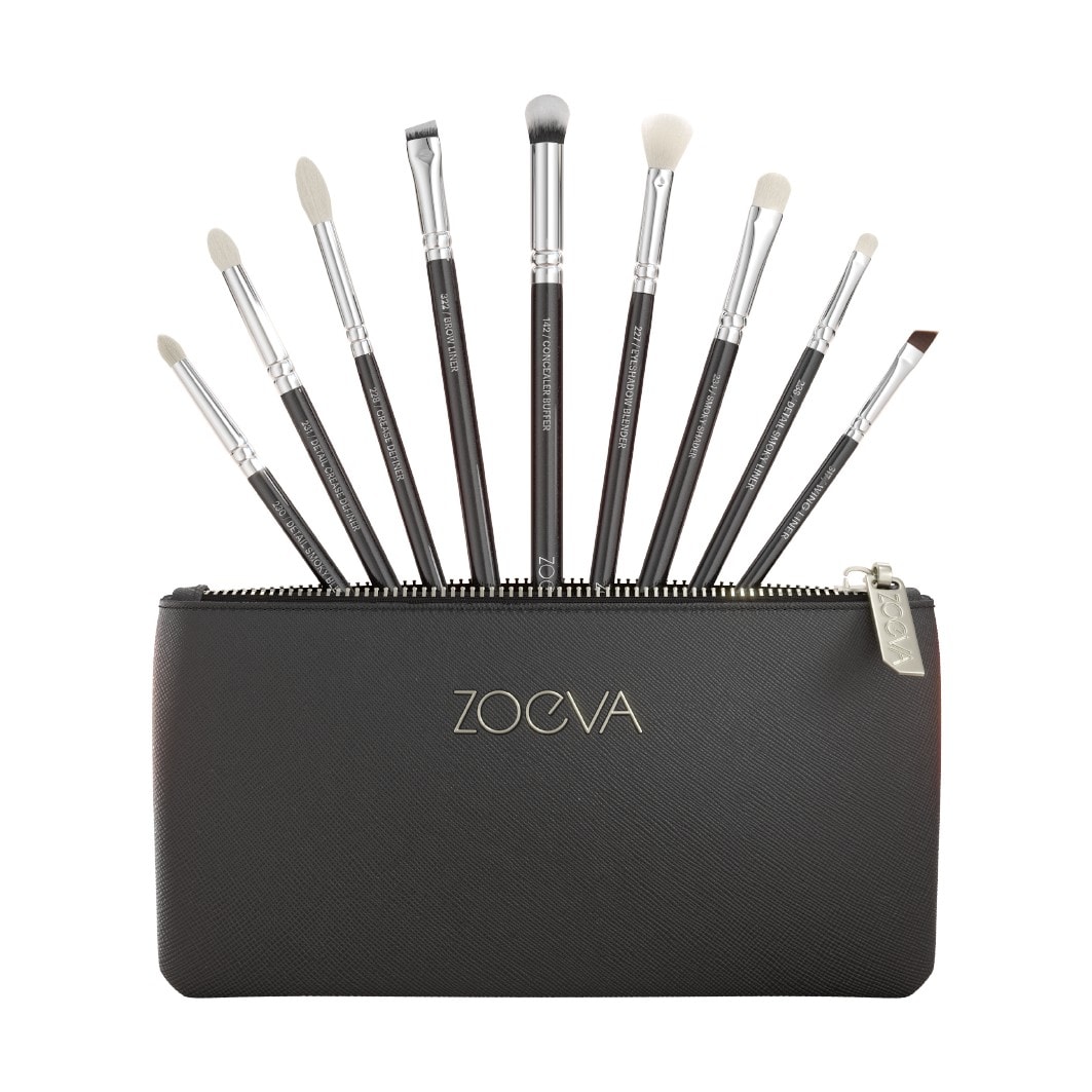 Zoeva Makeup Brushes Sets