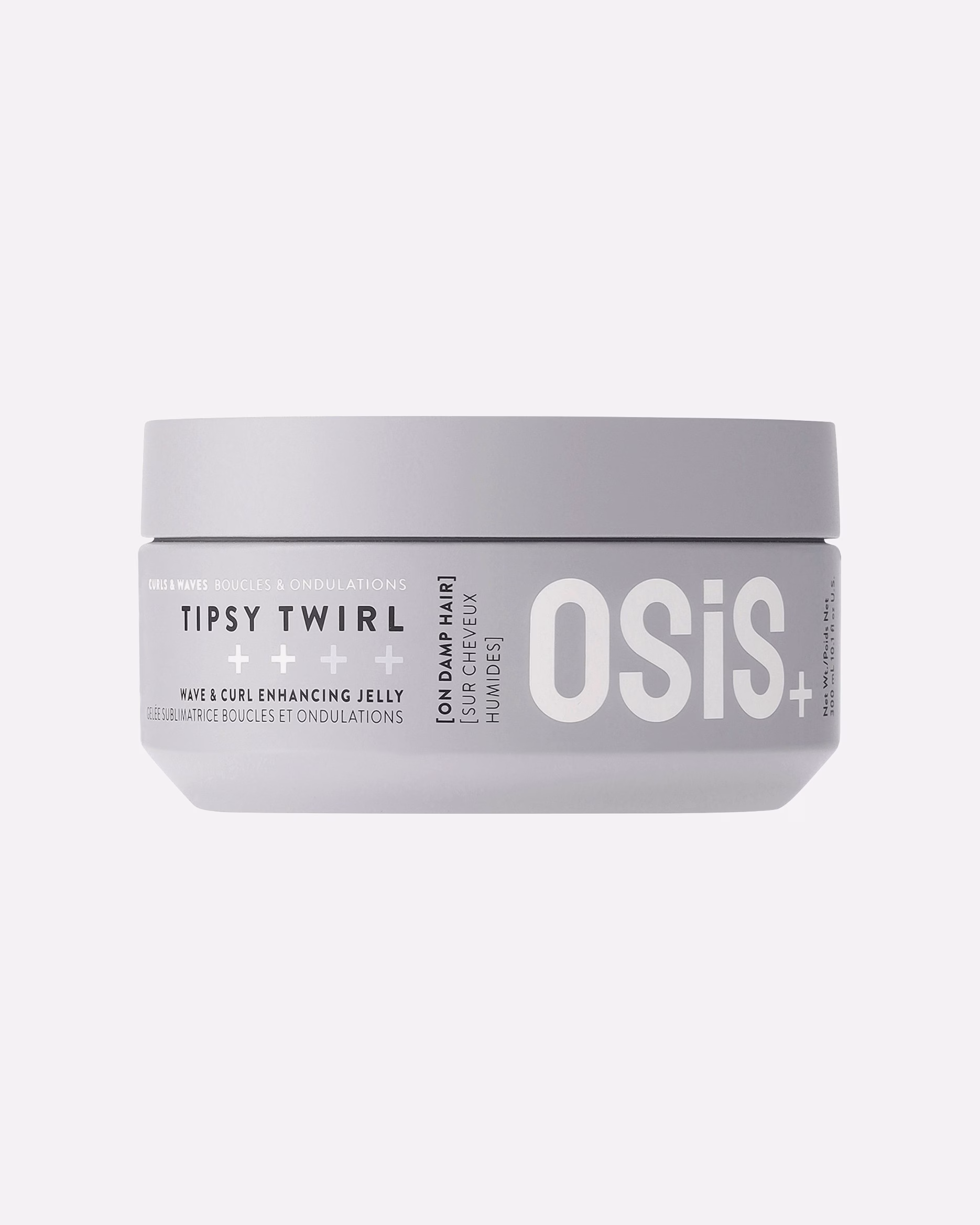 Schwarzkopf Professional Hair Gel Tipsy Twirl 300 ml