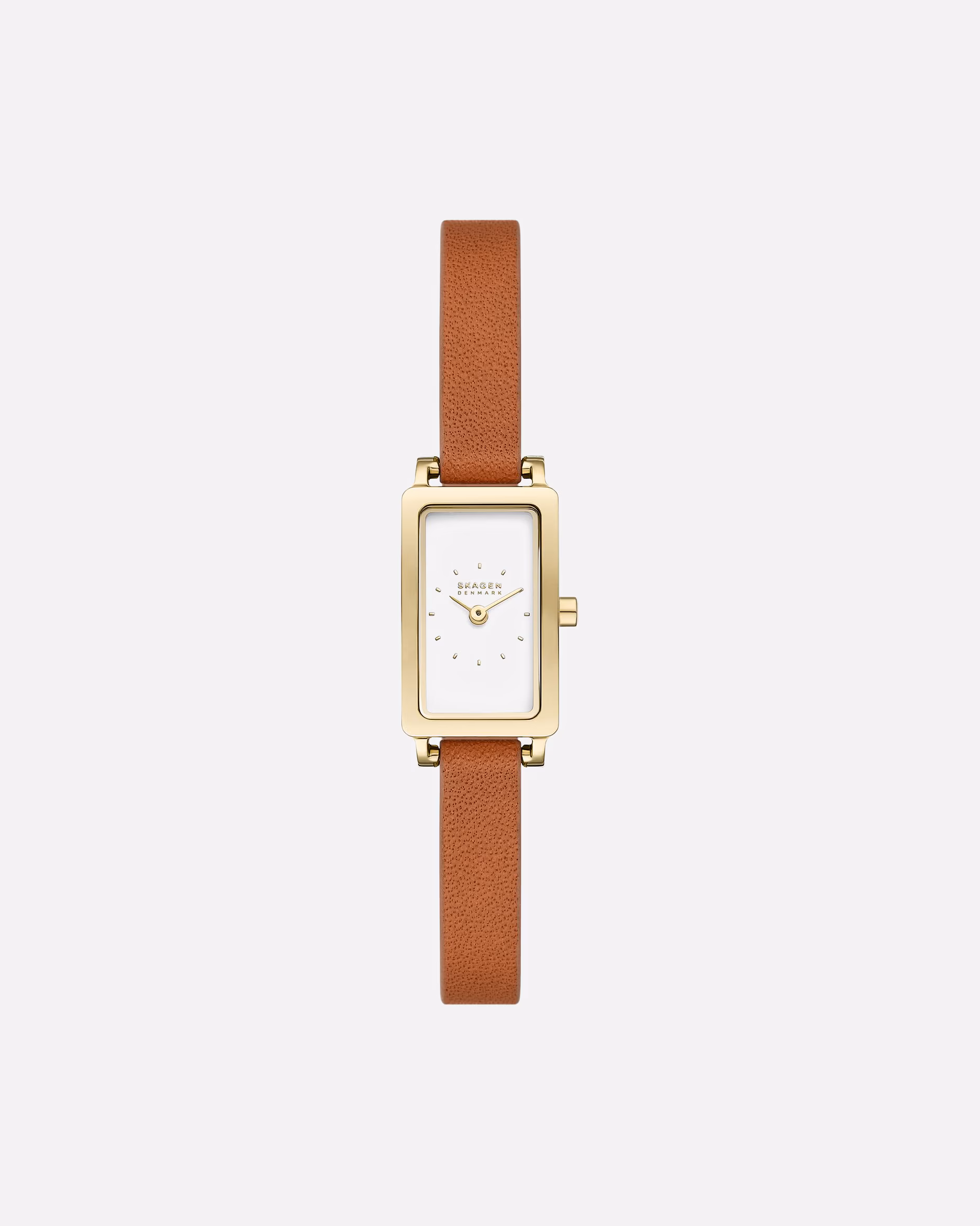 Skagen watch ladies watch stainless steel One Size