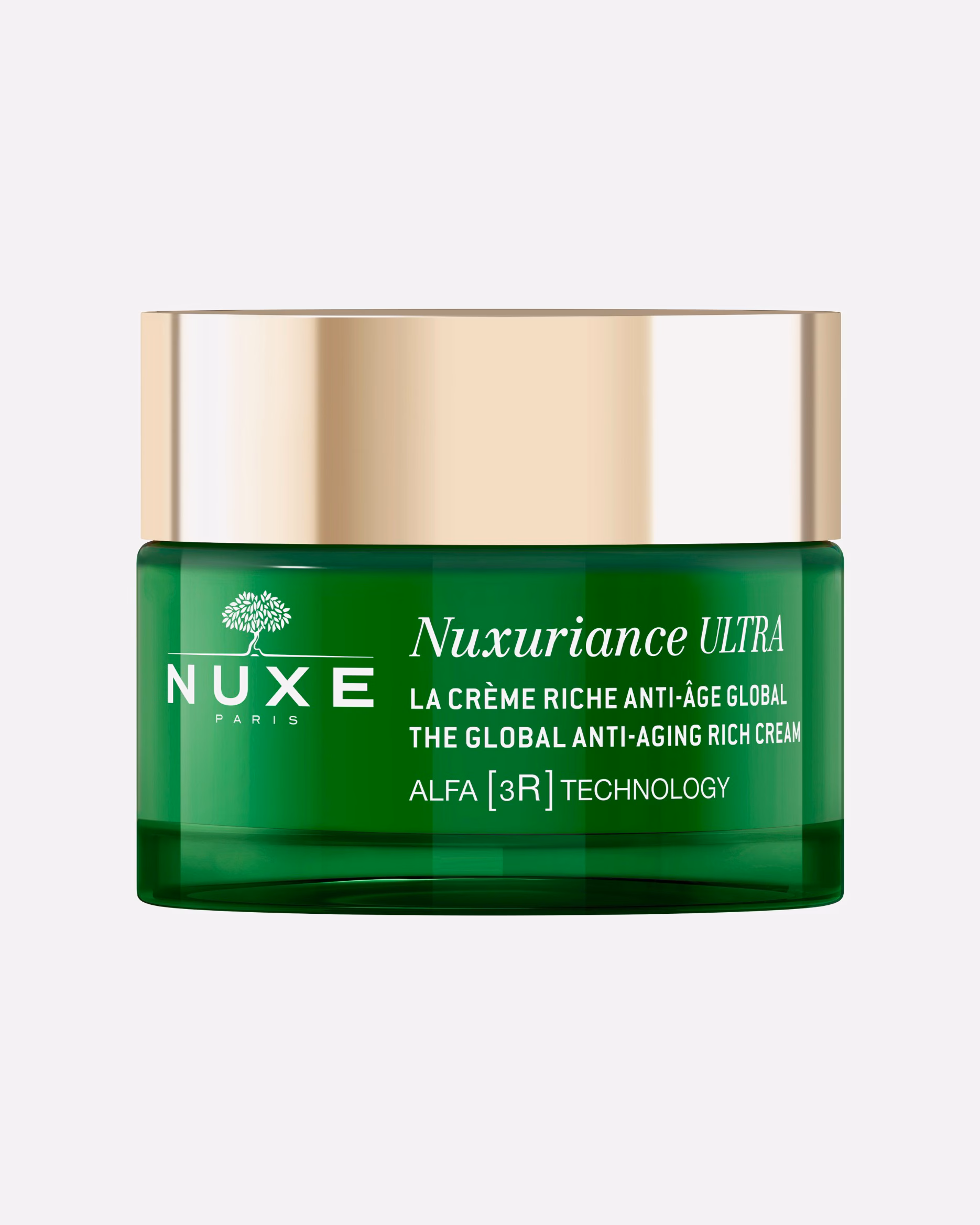 NUXE Anti-Aging Care The rich anti-aging complete care cream, Nuxuriance Ultra 50 ml