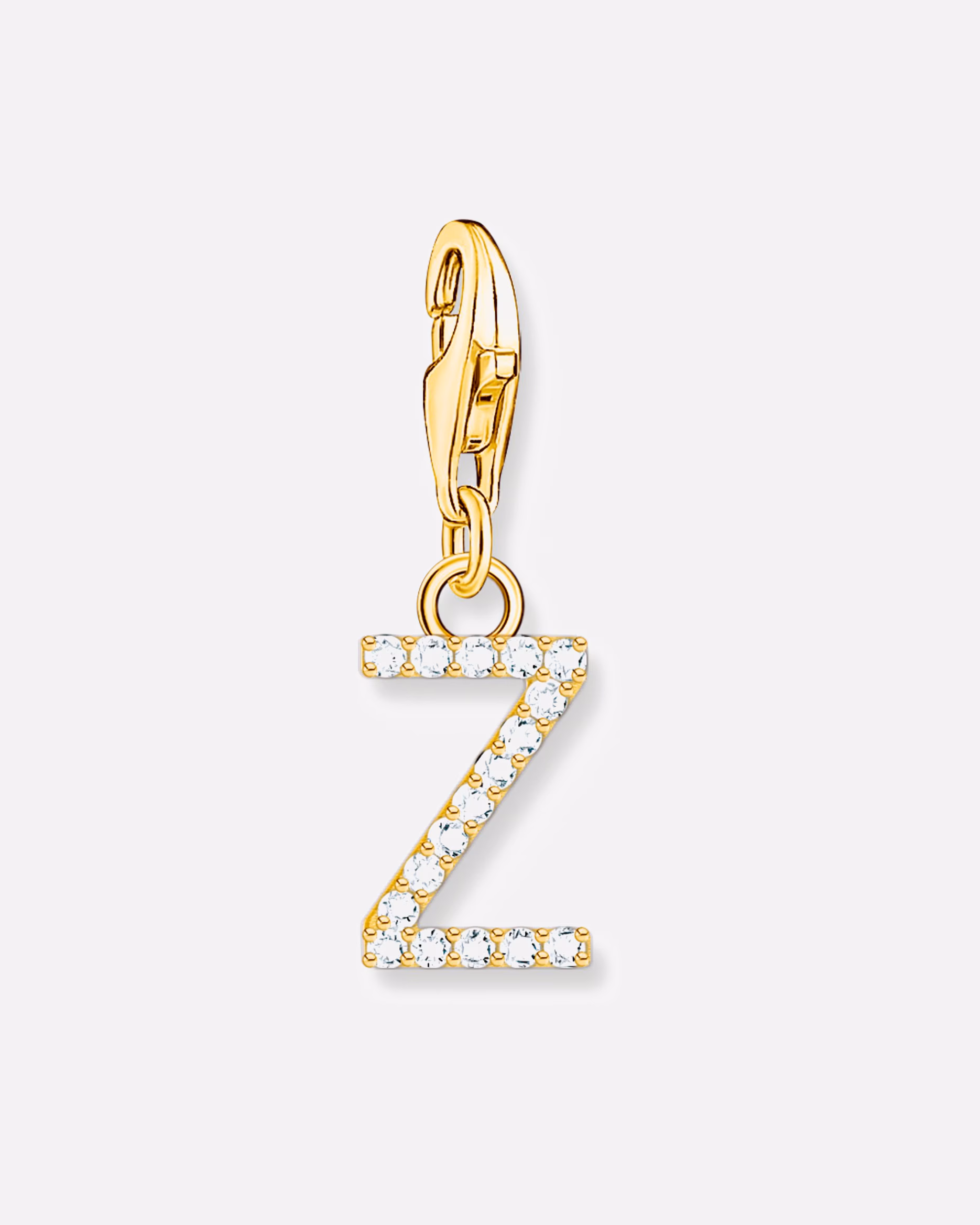 Thomas Sabo Pendant Charm 925 Sterling Silver