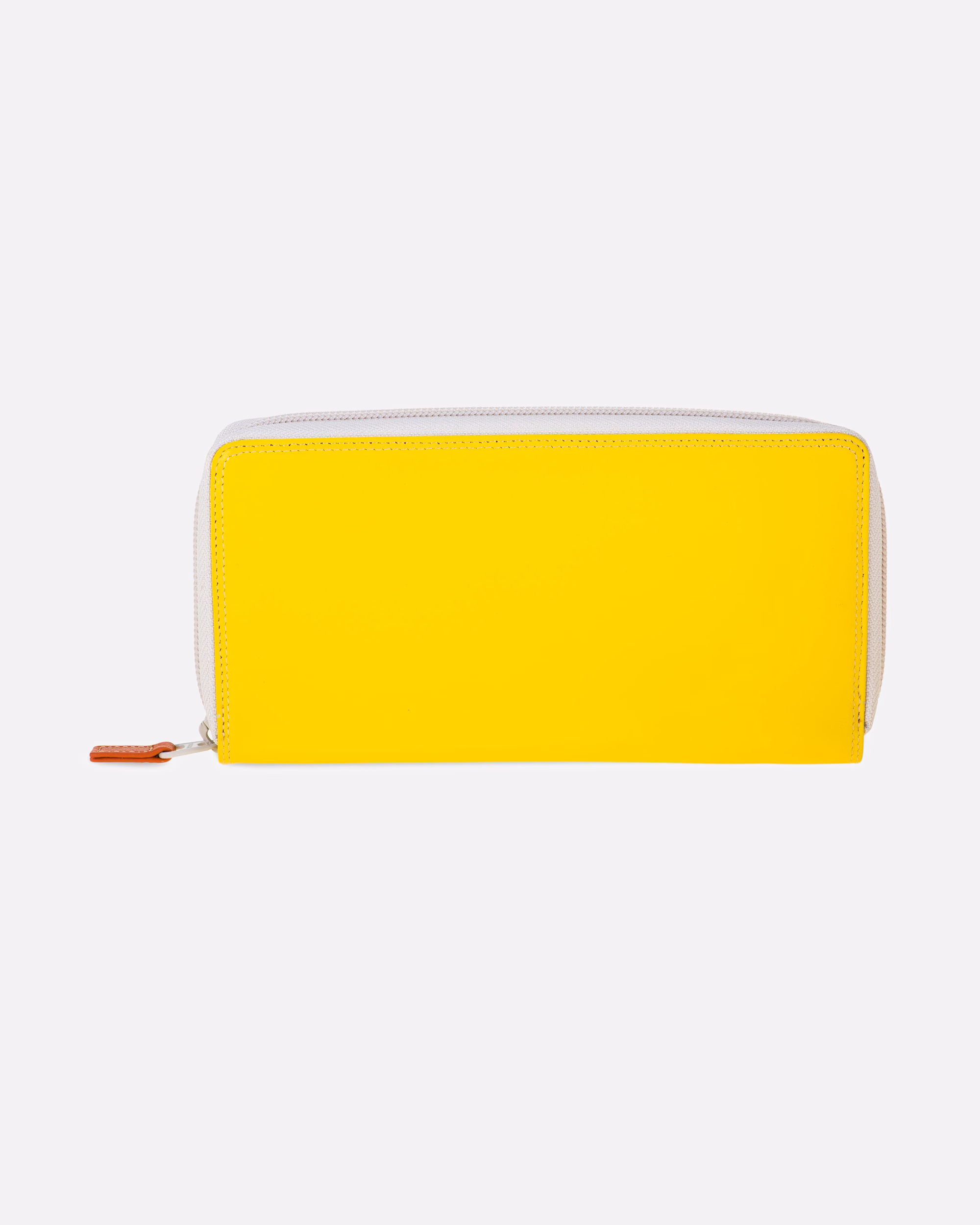 Mywalit wallet leather 19 cm