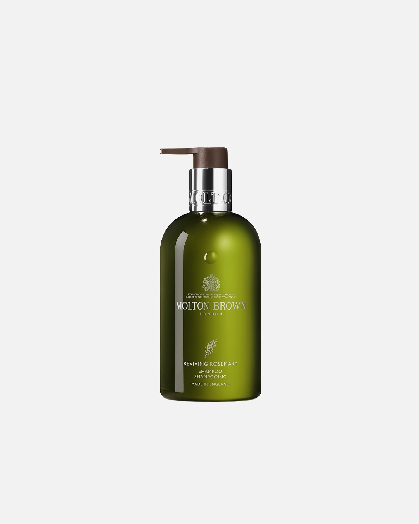 Molton Brown Shampoo Reviving Rosemary