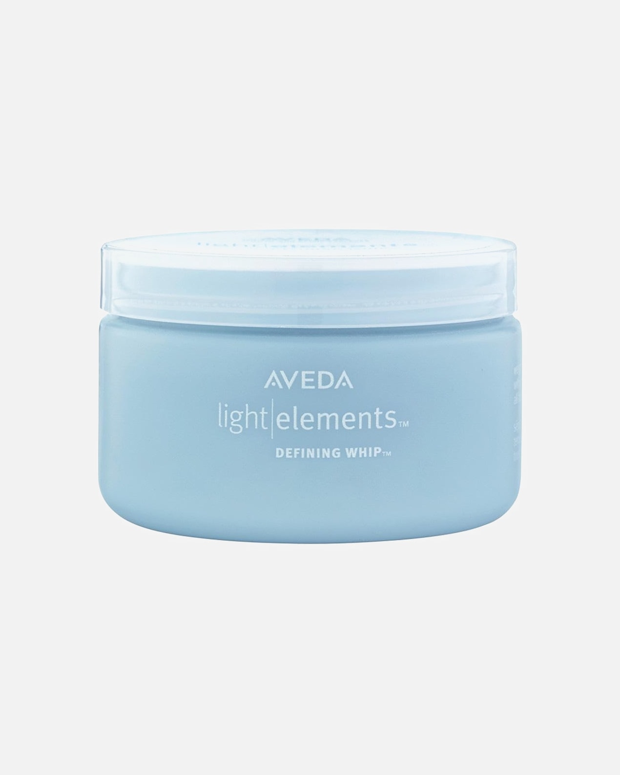 Aveda styling accessories Light Elements Defining Whip
