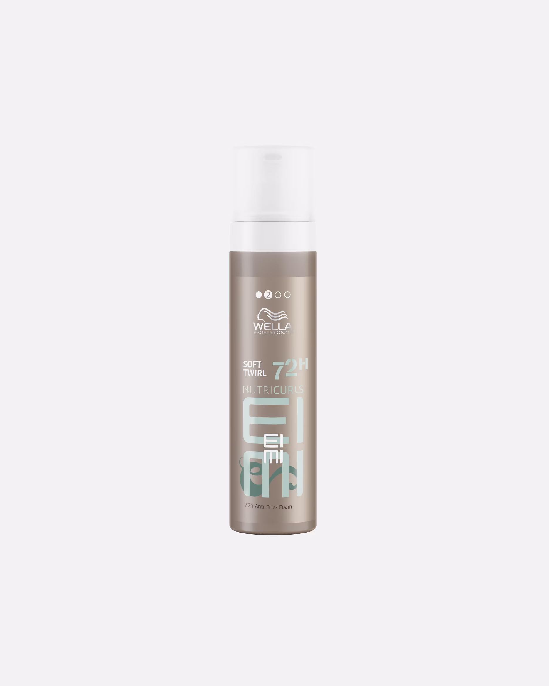 Wella Professionals Mousse Soft Twirl 200 ml