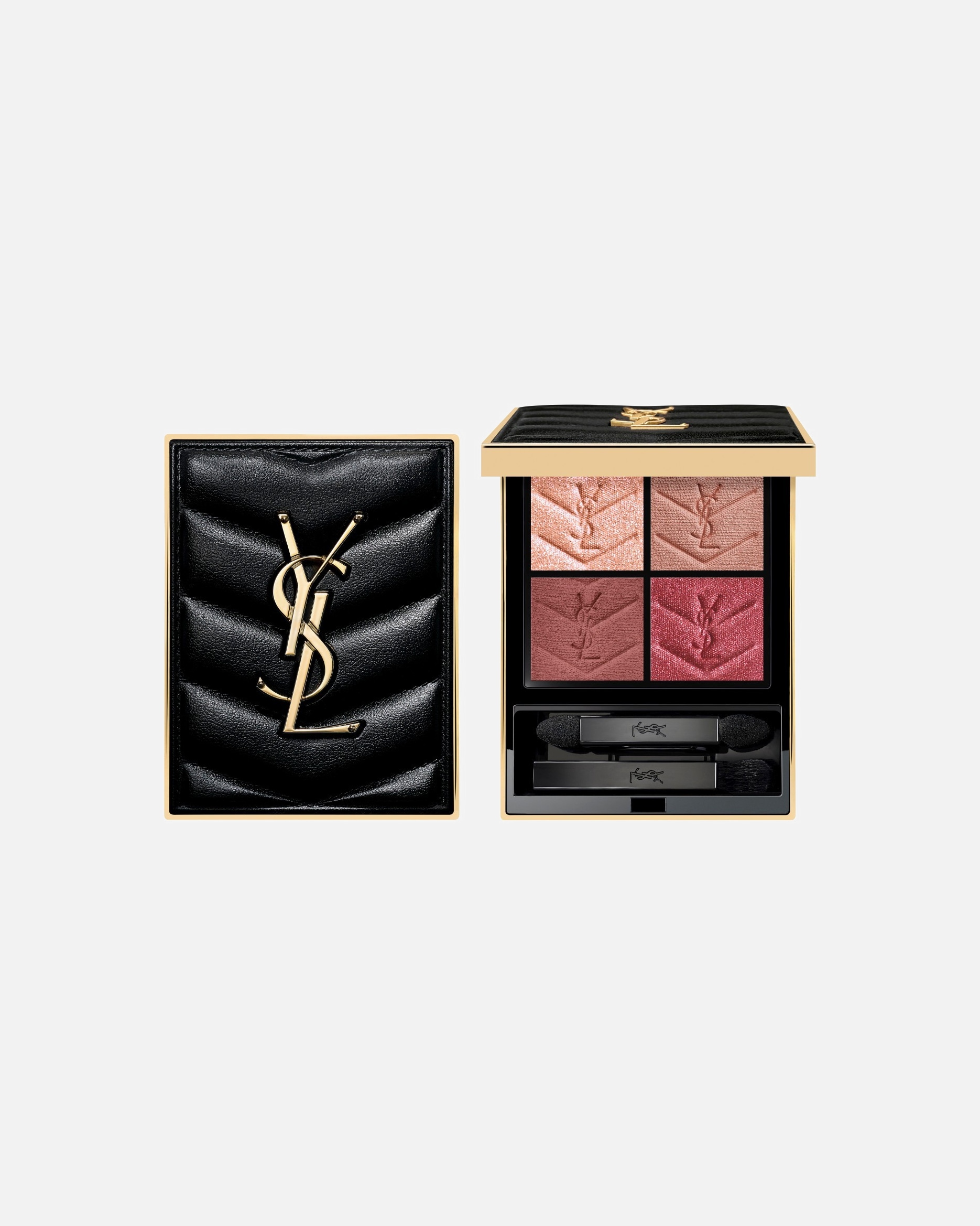 Yves Saint Laurent Eyeshadow Couture Mini Clutch 4 g