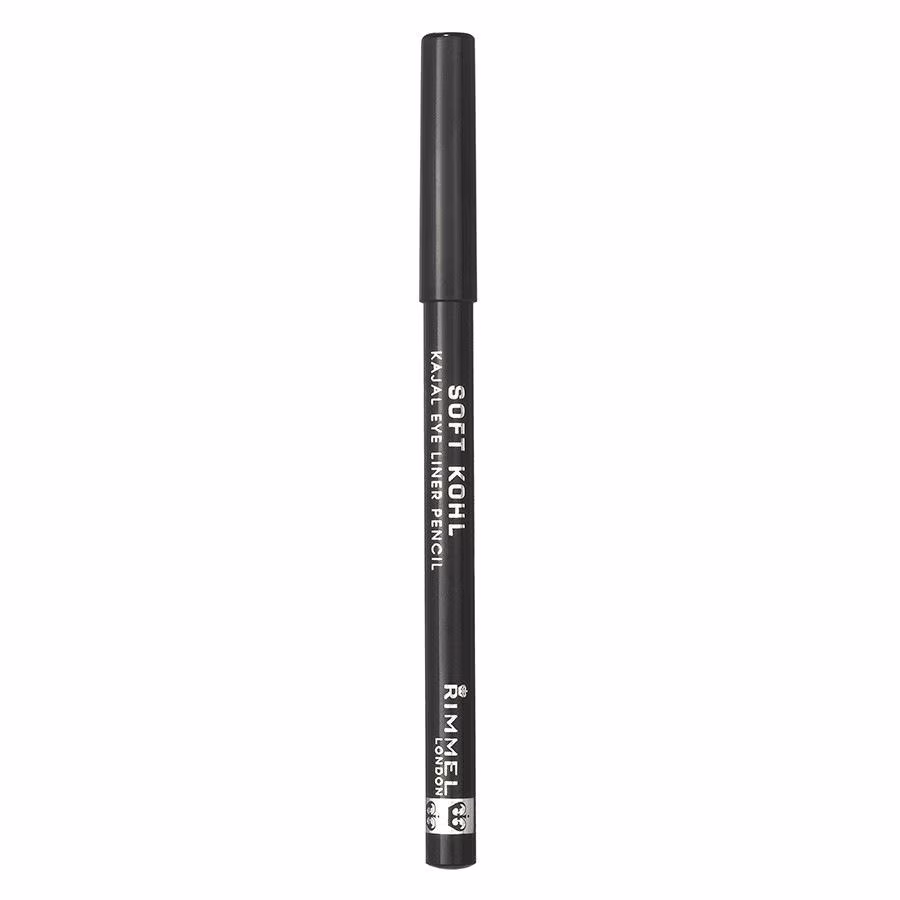 Rimmel London Rimmel Soft Kohl Kajal Eye Pencil