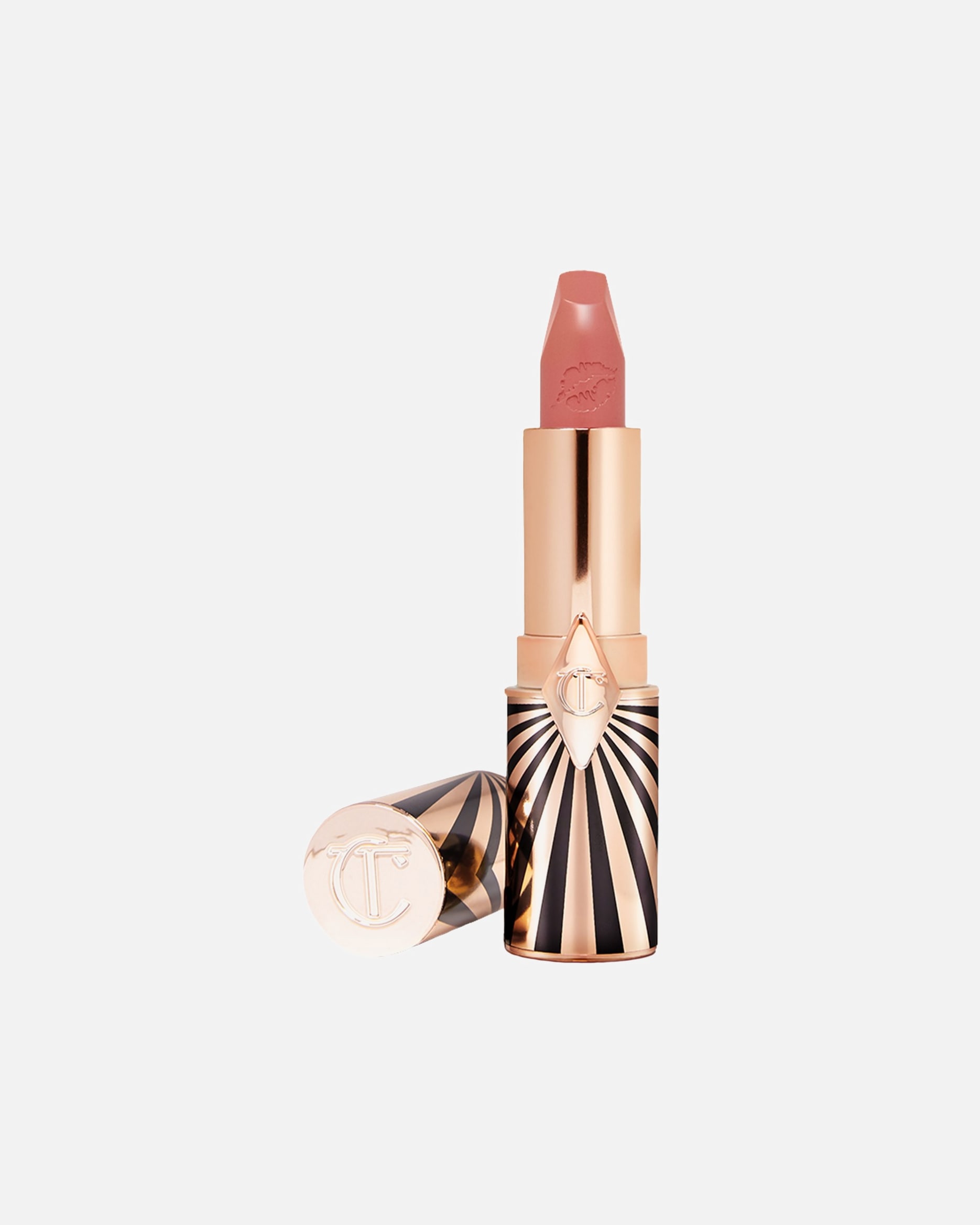 Charlotte Tilbury Lipstick HOT LIPS LIST IN LOVE WITH OLIVIA