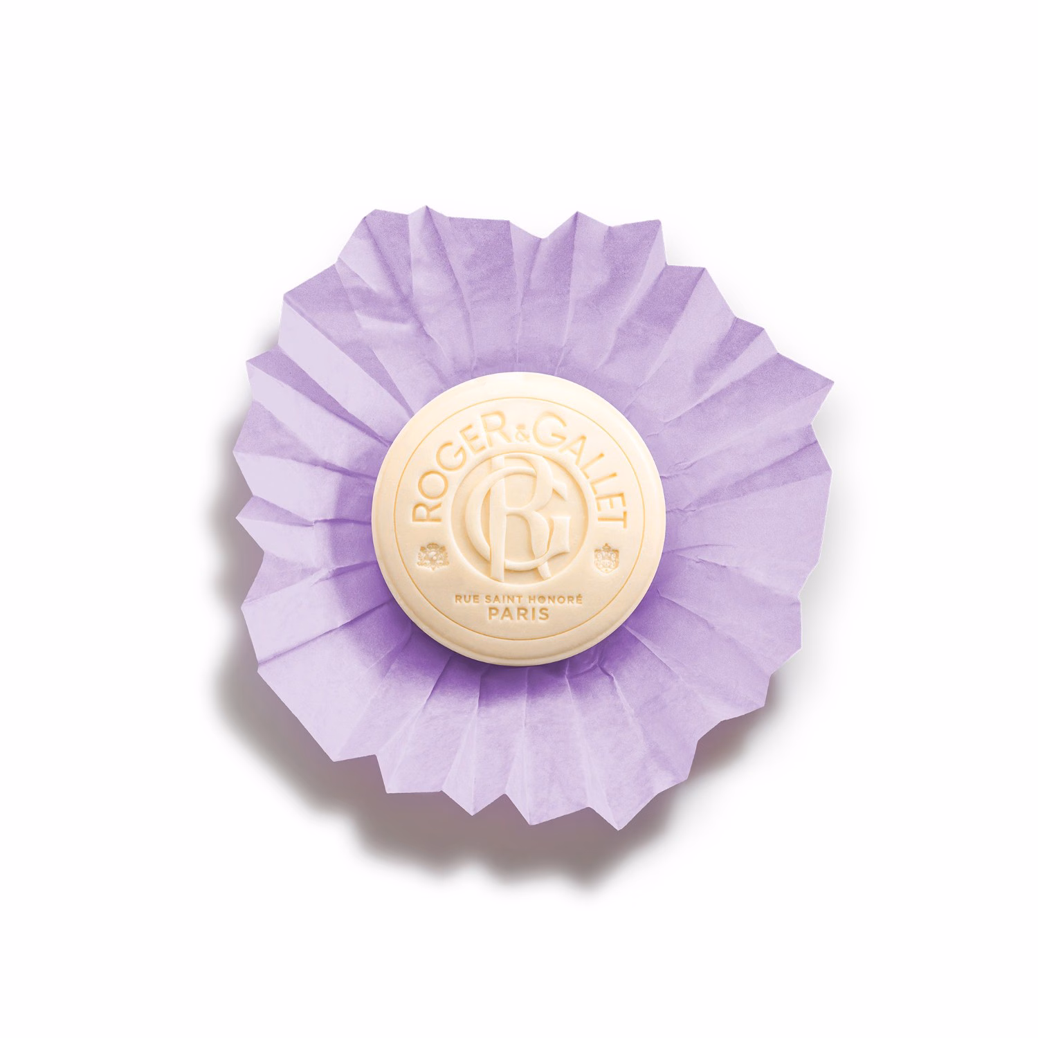 Roger & Gallet RUE SAINT HONORE PARIS