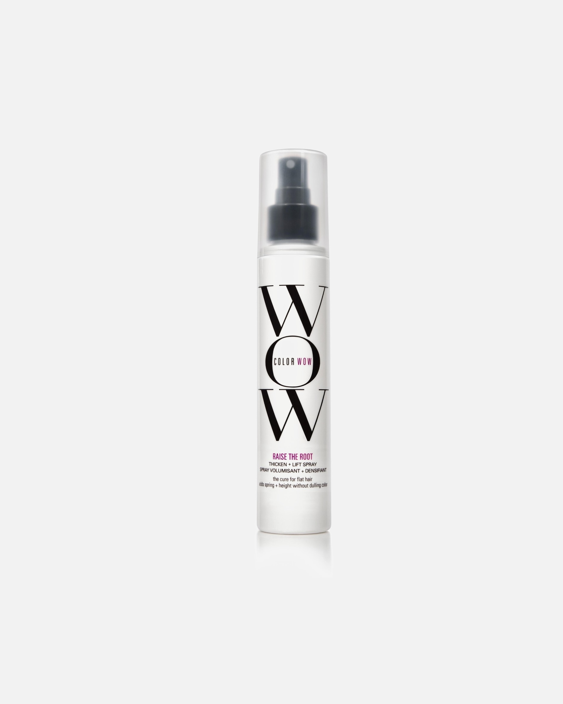 COLOR WOW Volume Spray Raise The Root Thicken & Lift Spray 150 ml