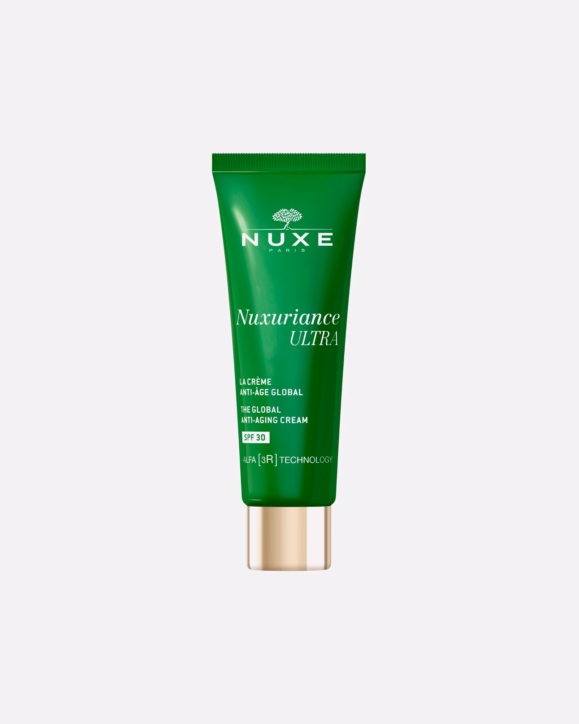 NUXE Anti-Aging Care The Anti-Aging Complete Care Cream SPF 30, Nuxuriance Ultra 50 ml 30 ml