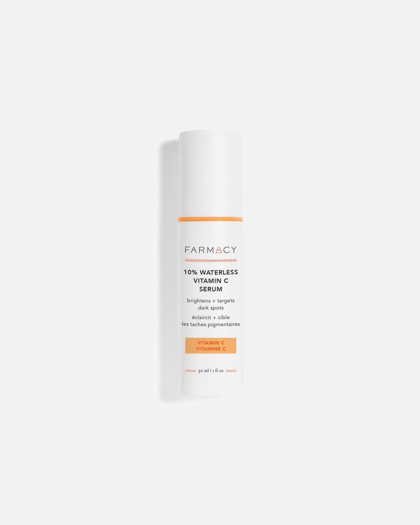 FARMACY Vitamin C Serum 10% Waterless Vitamin C Serum 30 ml