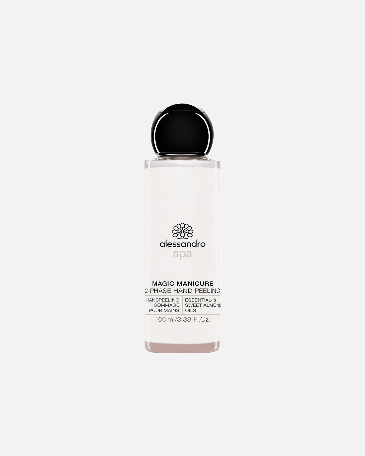 Alessandro Hand Peeling Magic Manicure 100 ml