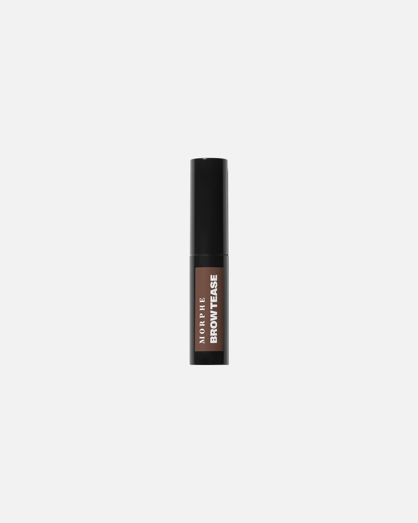 Morphe Eyebrow Tint BROW TEASE FIBER-INFUSED VOLUMIZING MOUSSE COLD BREW
