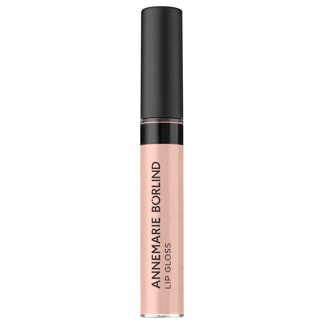Annemarie Barlind, Annemarie Börlind Lip Gloss: Shine & Care