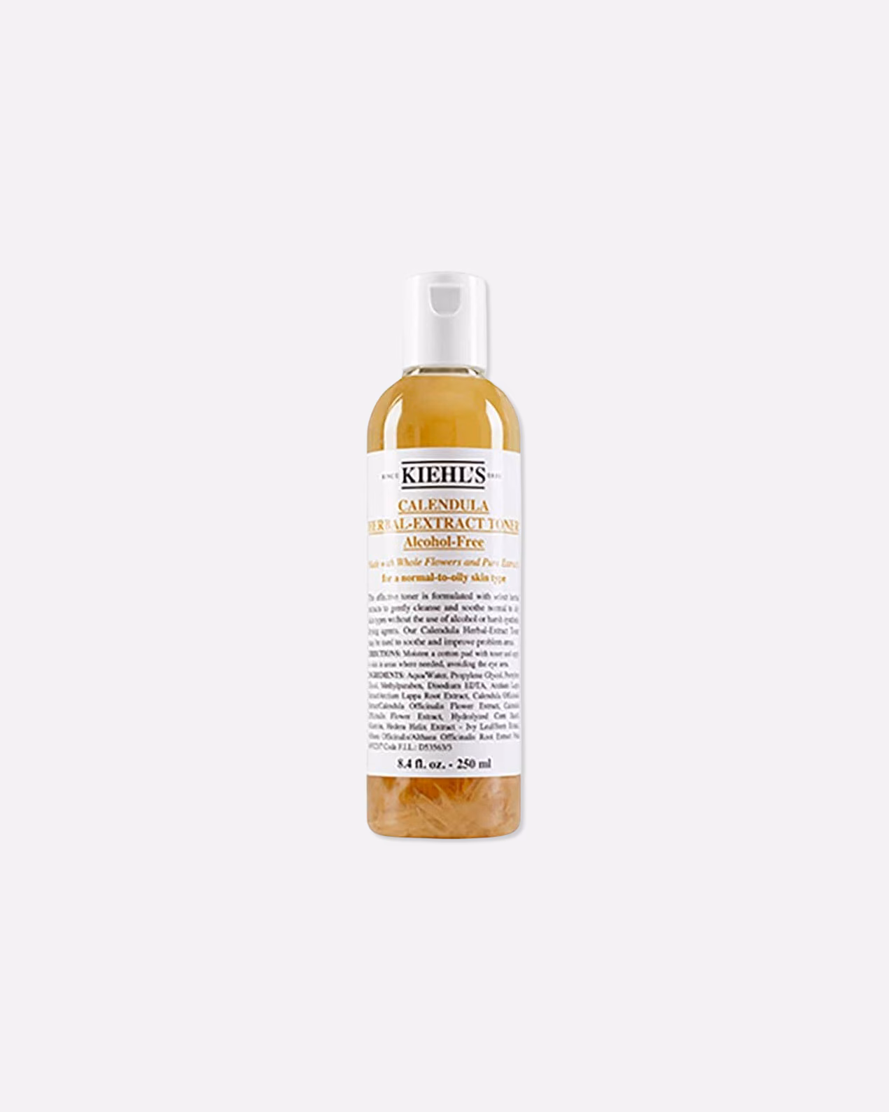 Kiehl’s Herbal Extract Toner 250 ml