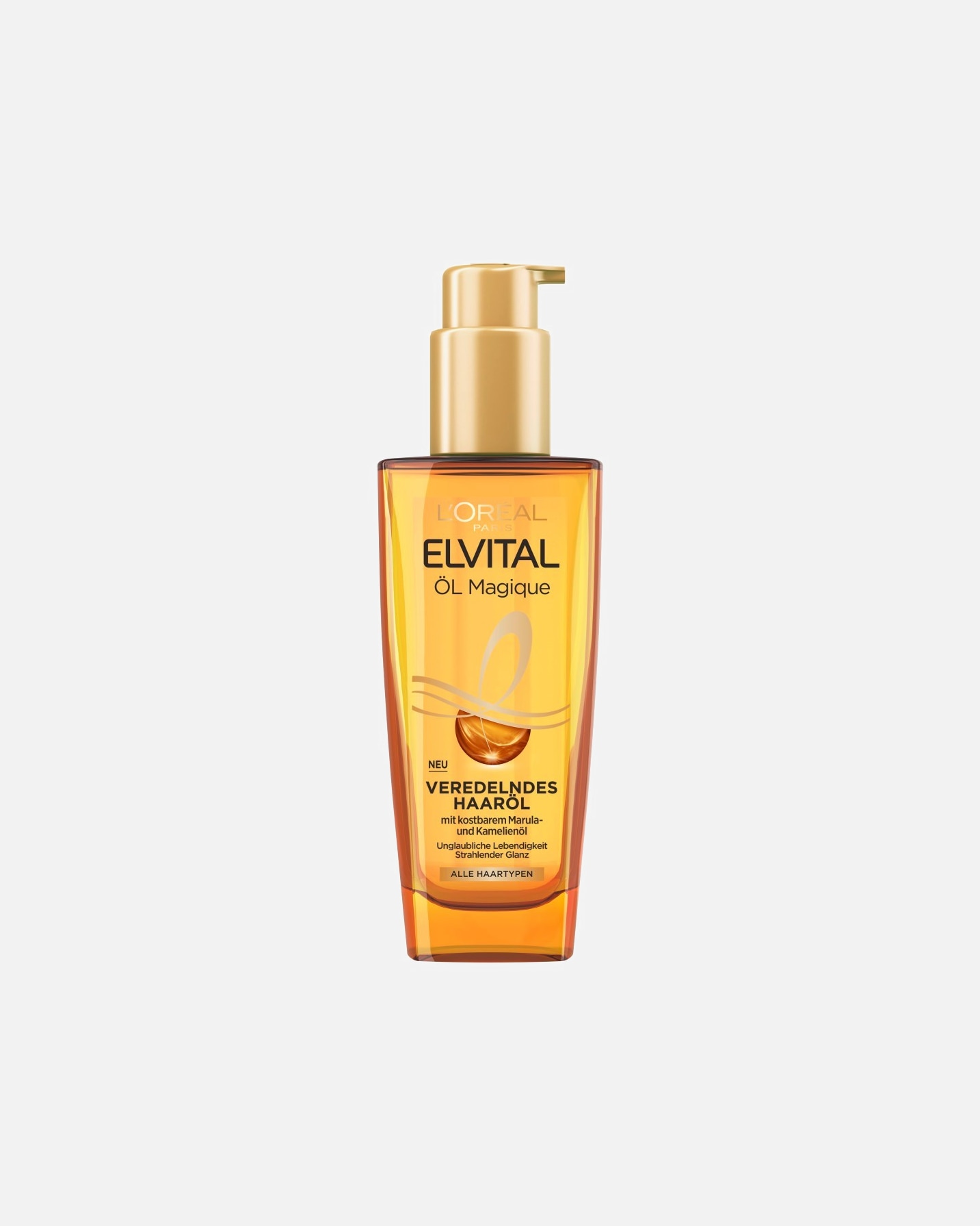 L´Oréal Paris L’Oréal Paris Hair Oil Oil Magique 100 ml