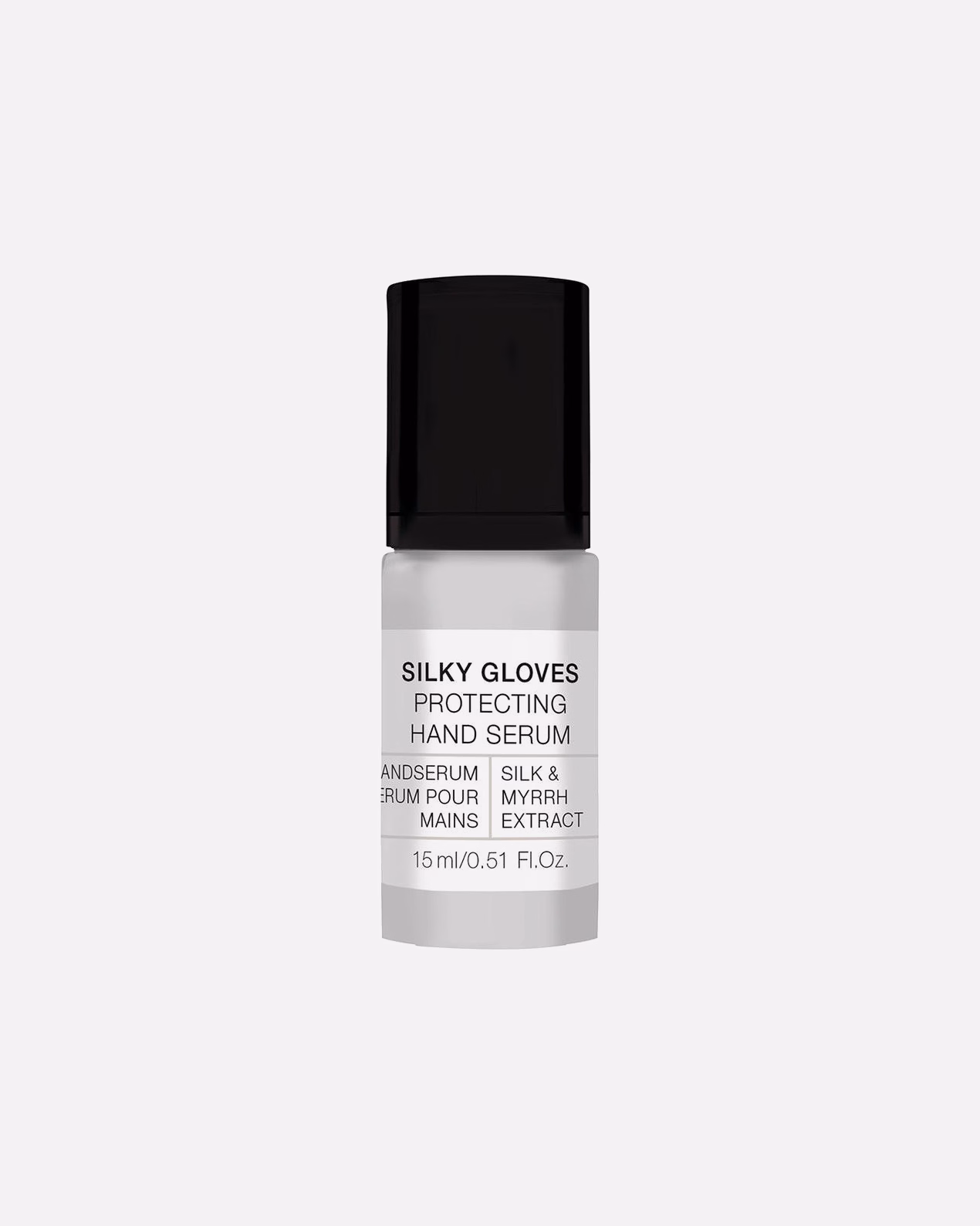 Alessandro hand serum Silky Gloves 15 ml
