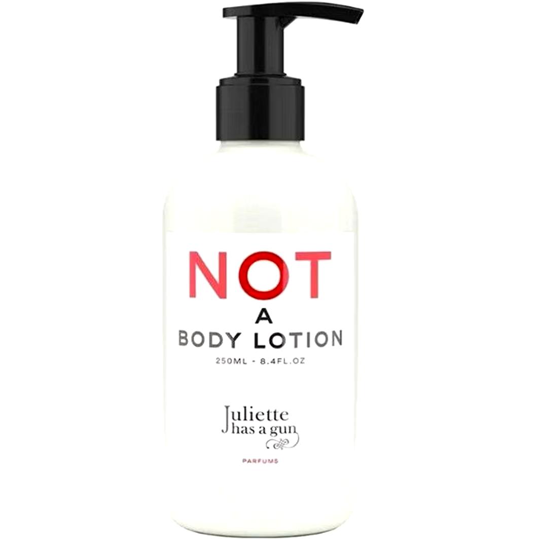 Juliette Has a Gun Body lotion cream