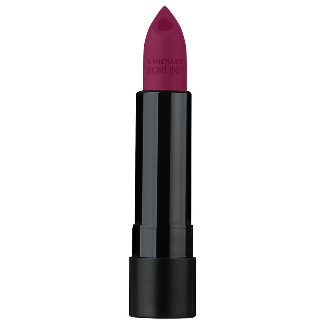 Annemarie Barlind Annemarie Aoarlind Natural Beauty alipstick, 4 ml MATT BERRY
