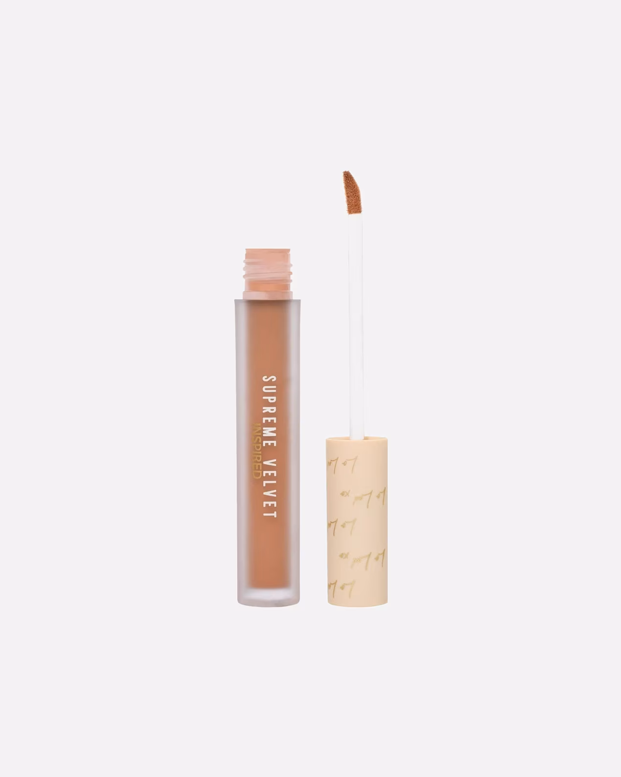 bPerfect Lip Gloss Supreme Velvet