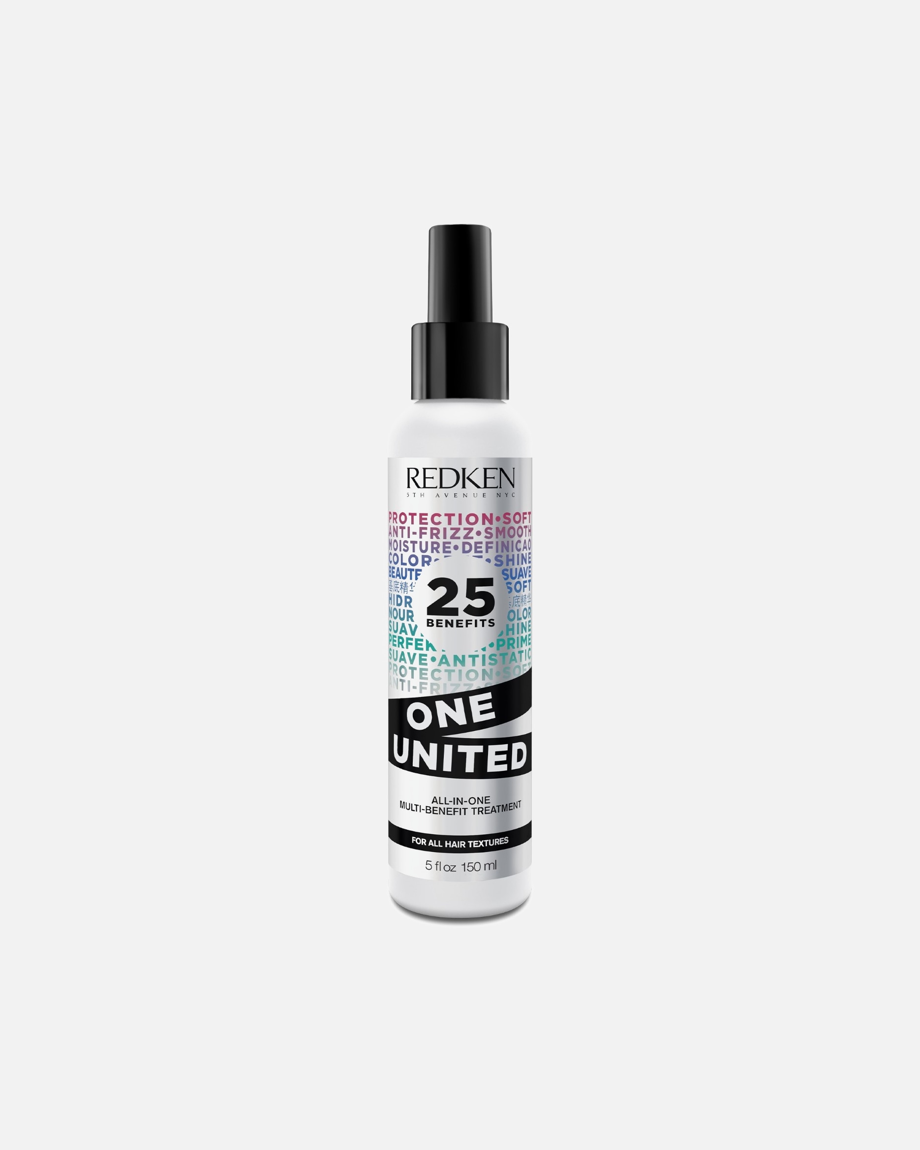 Redken Leave-In Conditioner All-in-one Hair Treatment 150 ml