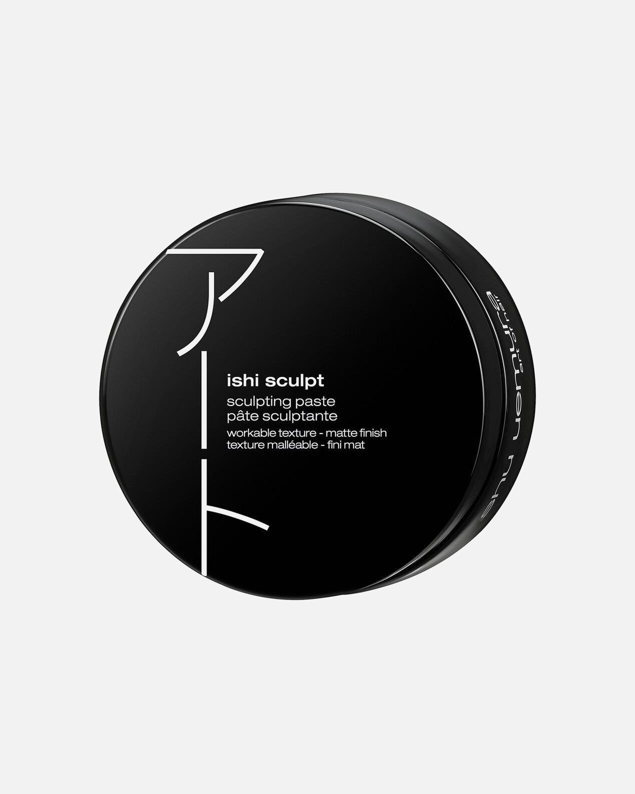 Shu Uemura Hair Cream Ishi Sculpt Styling Paste 75 ml