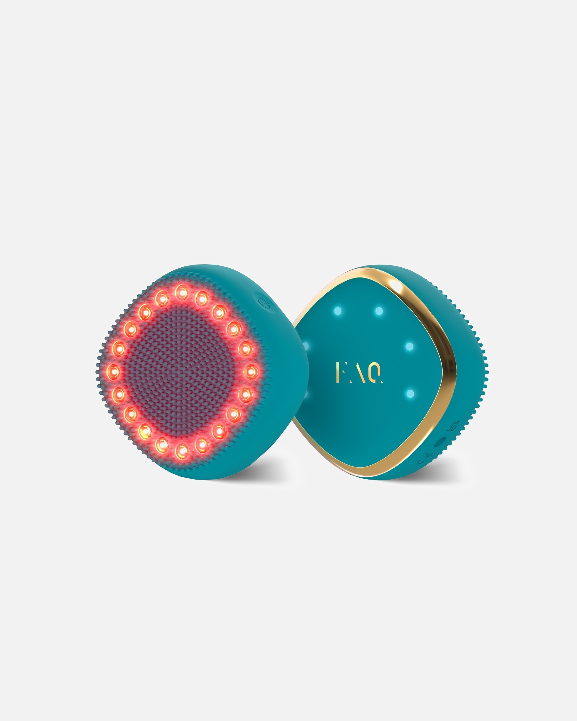 FAQ Swiss Haarkur FAQ™ 301 - LED Hair Strengthening Scalp Massager