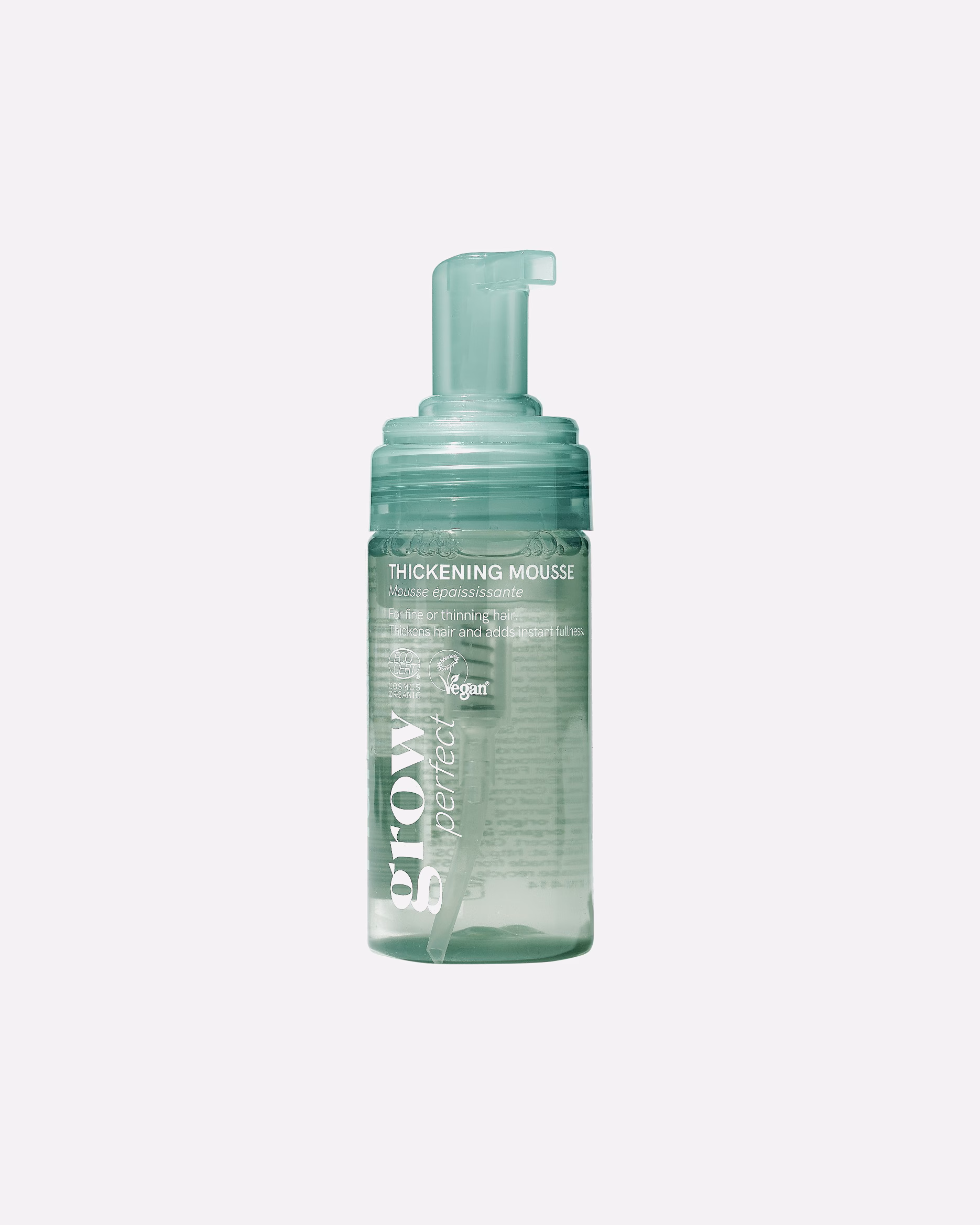 Hairlust Mousse Thickening Mousse 110 ml