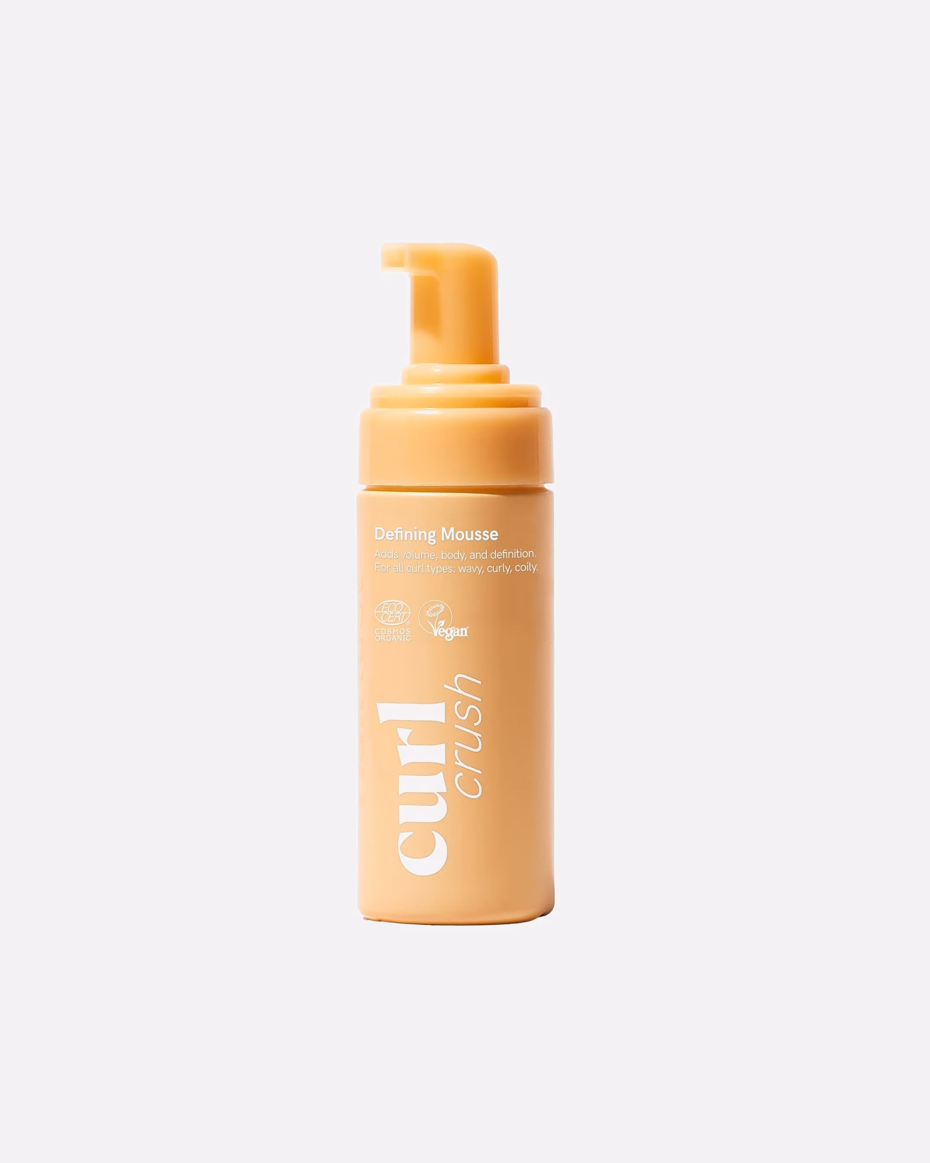 Hairlust Mousse Defining Mousse 125 ml