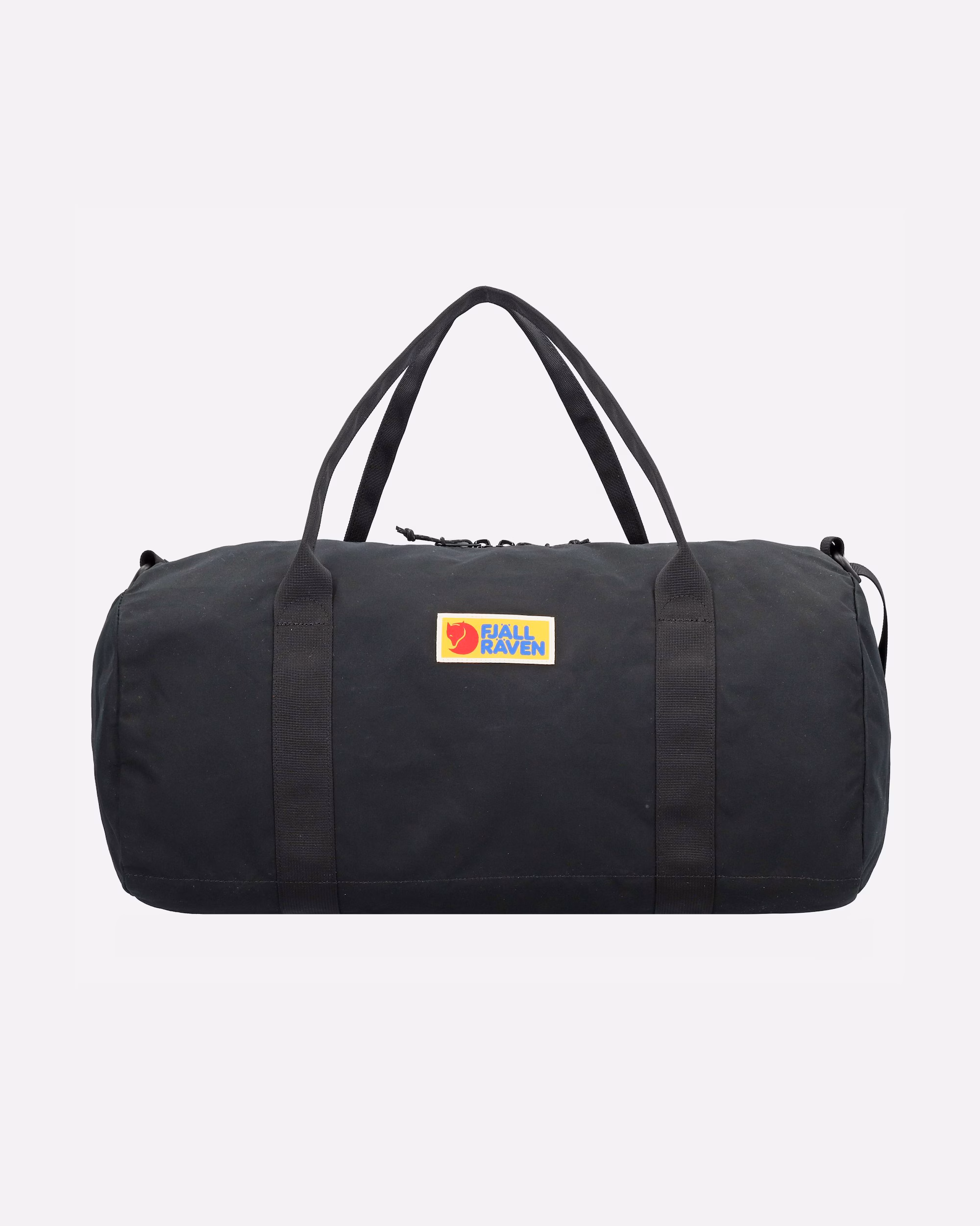 Fjällräven Vardag Duffel 30 Weekender Travel Bag 48 cm