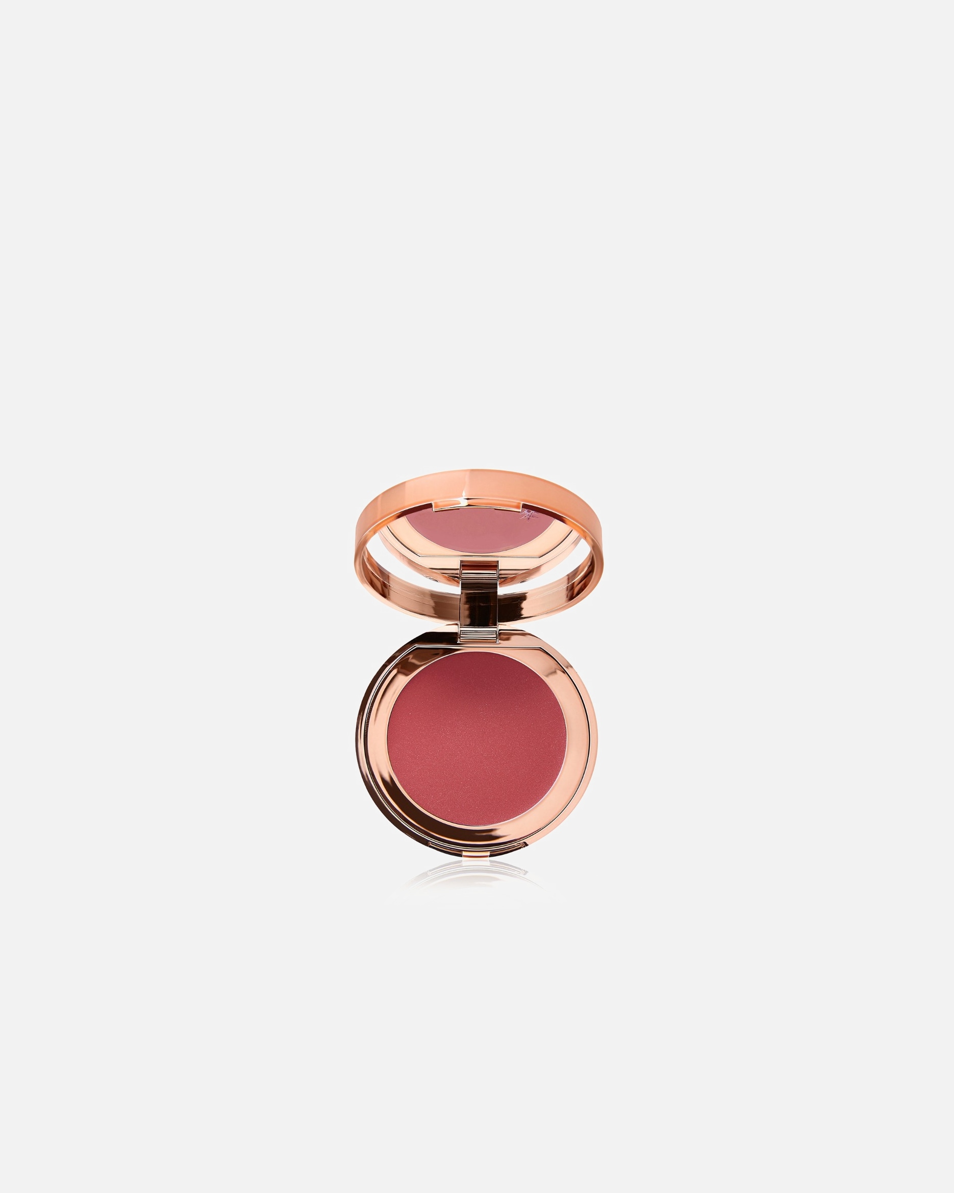 Charlotte Tilbury Blush Beautiful Skin Island Glow Lip and Cheek COLOUR OF DREAMS