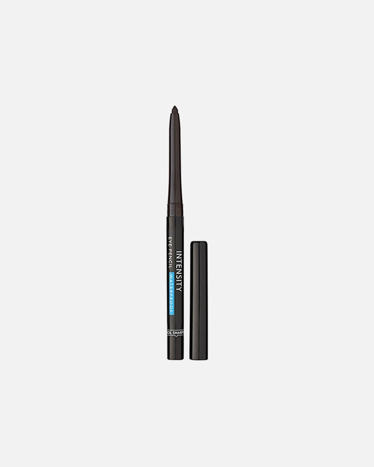 Douglas Collection Eyeliner Intensity Eye Pencil Waterproof 1 Black
