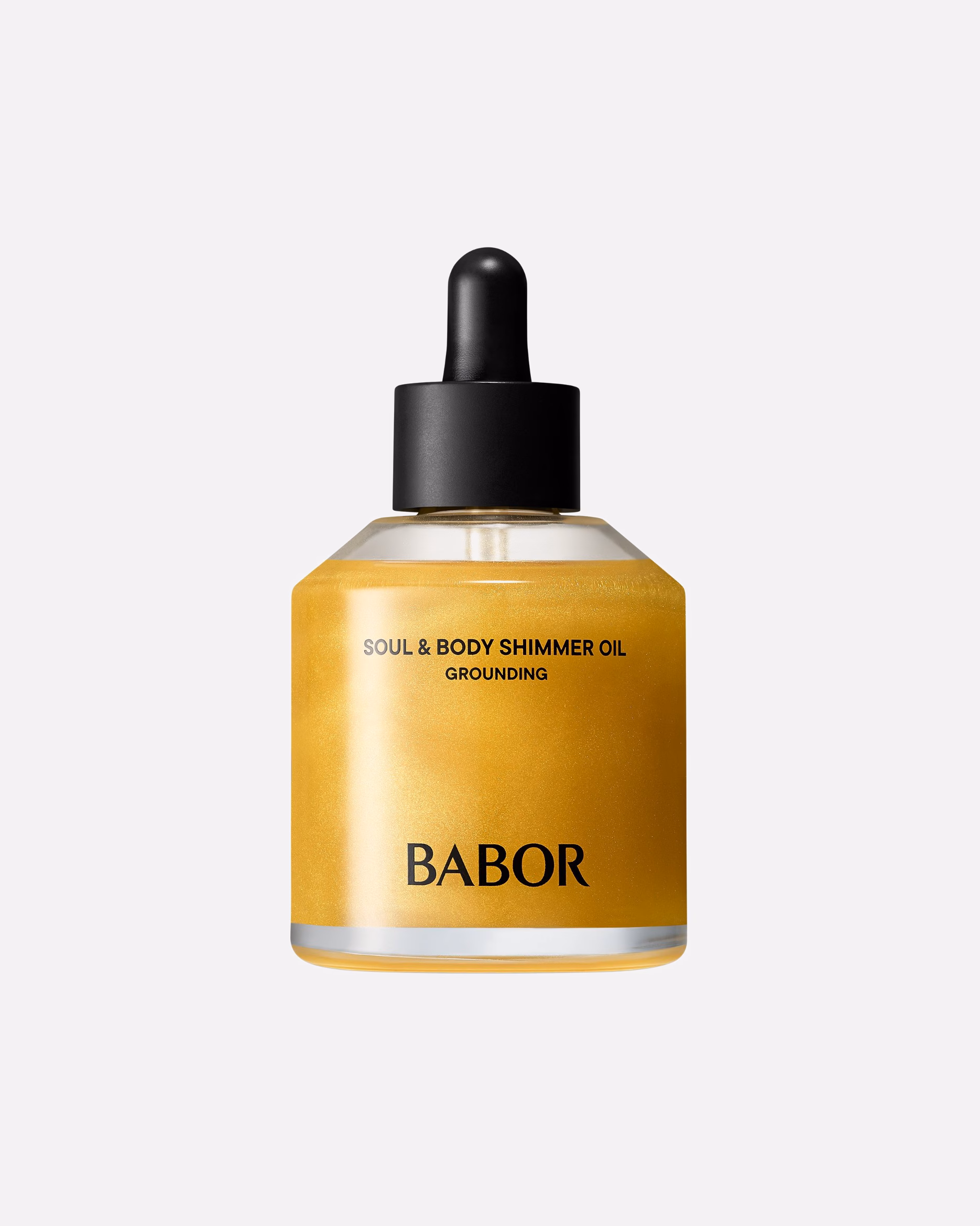 BABOR Body Oil Shimmer Oil 100 ml