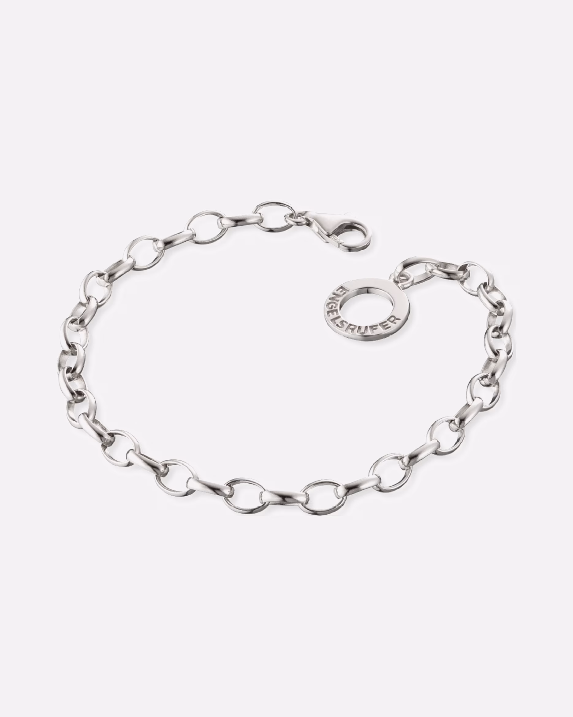 Engelsrufer bracelet 925 silver One Size