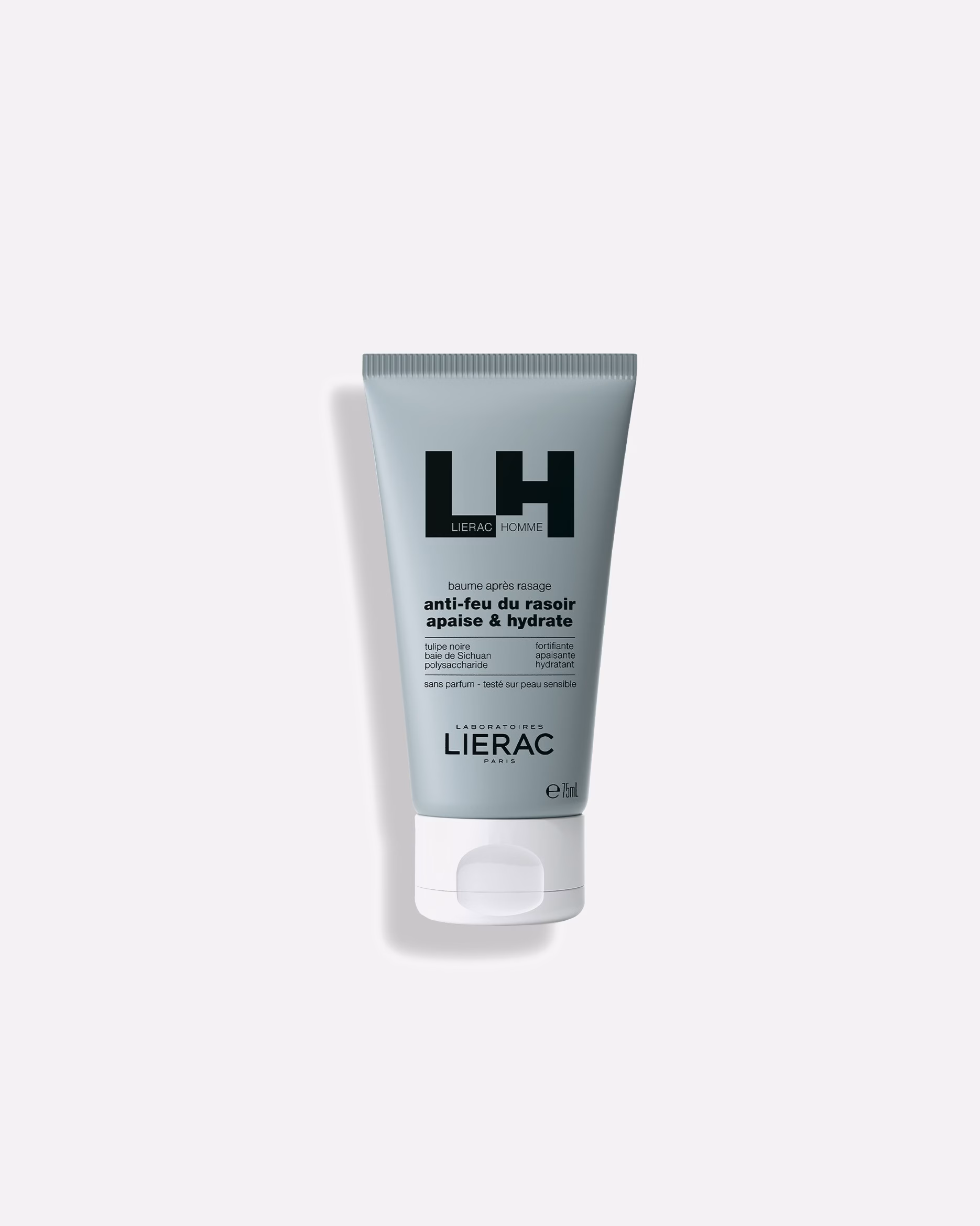 Lierac After Shave