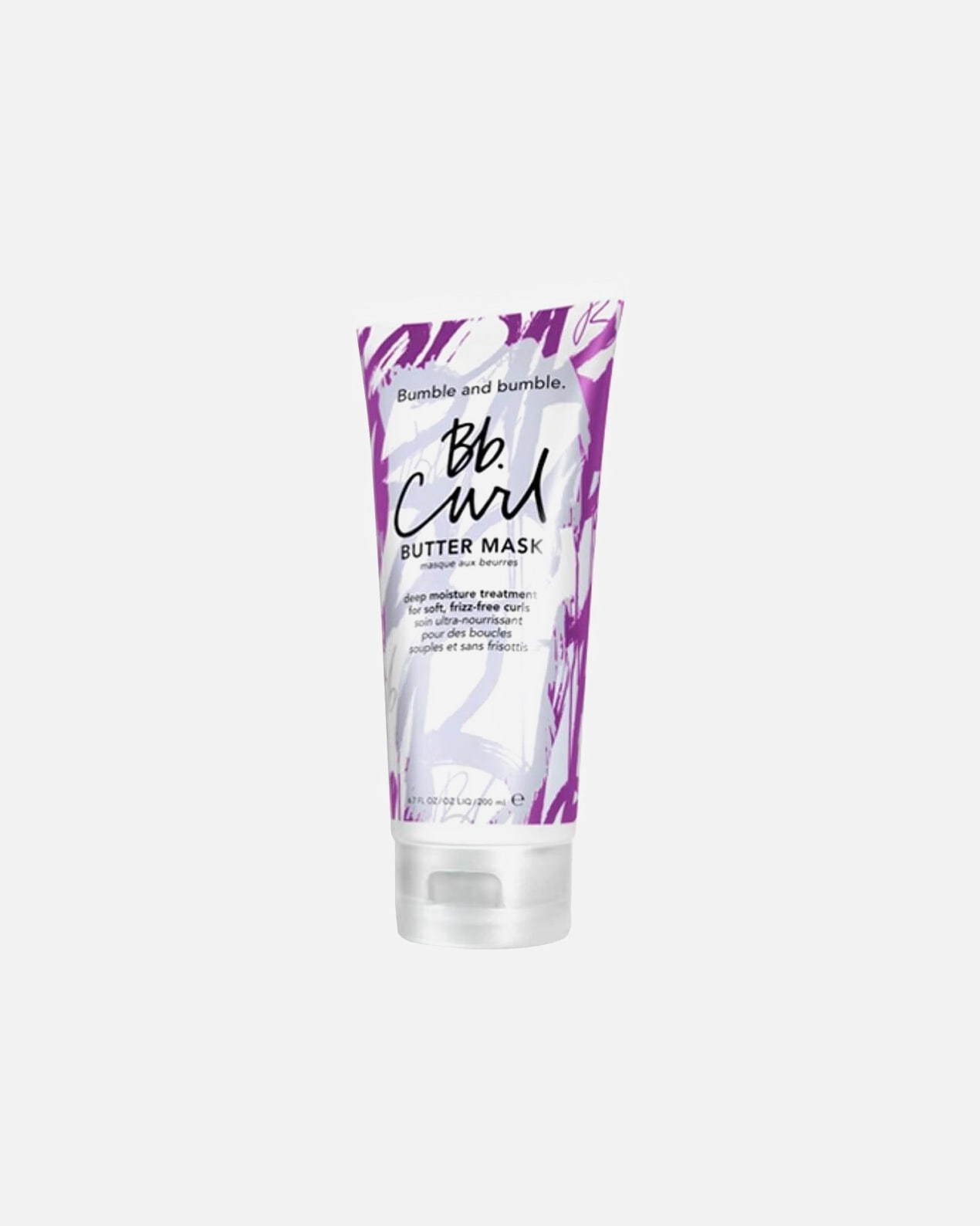 Bumble and bumble. Bumble and bumble. Hair balm BB BUTTER 200 ml