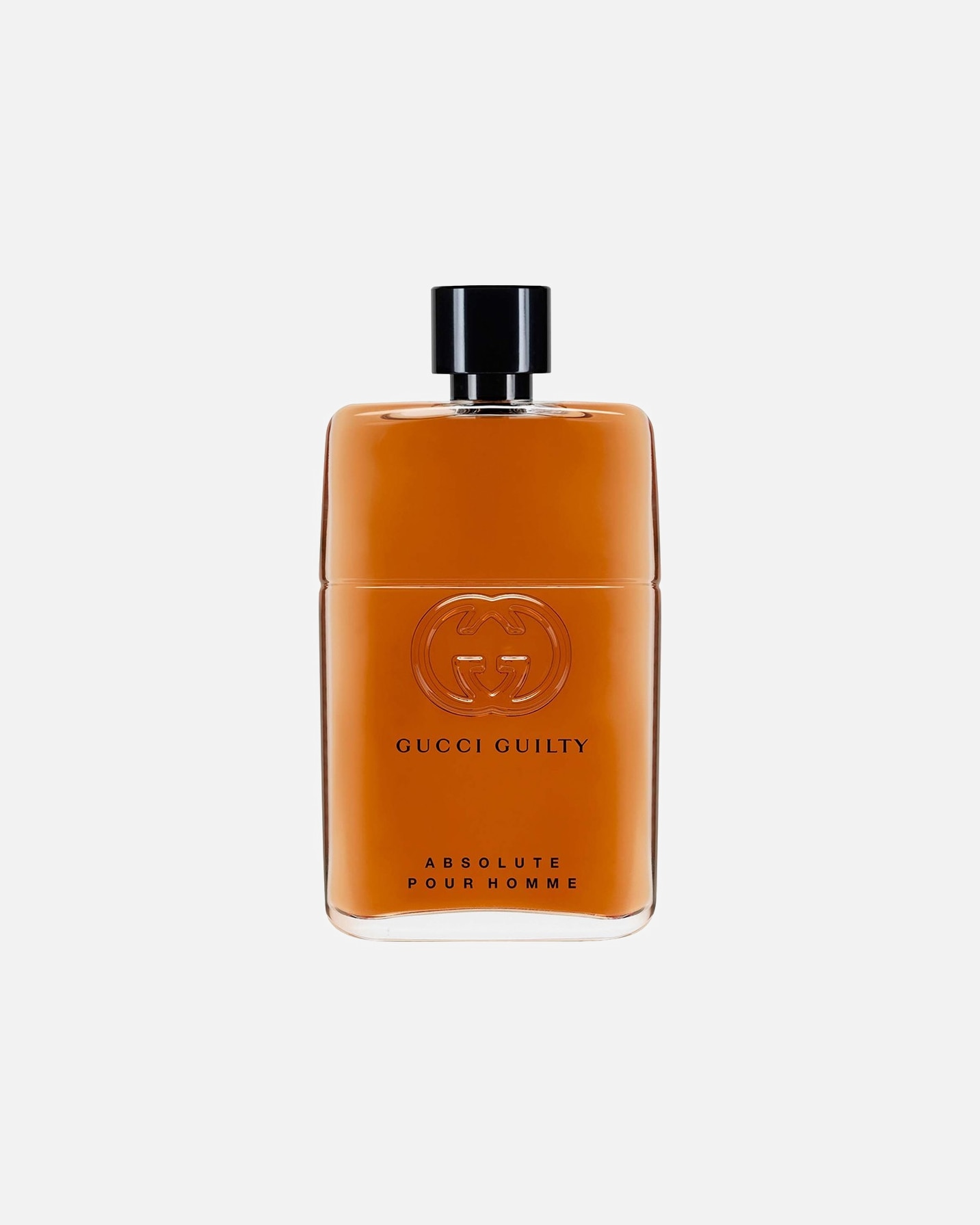Gucci Eau de Parfum Pour Homme Absolute 90 ml